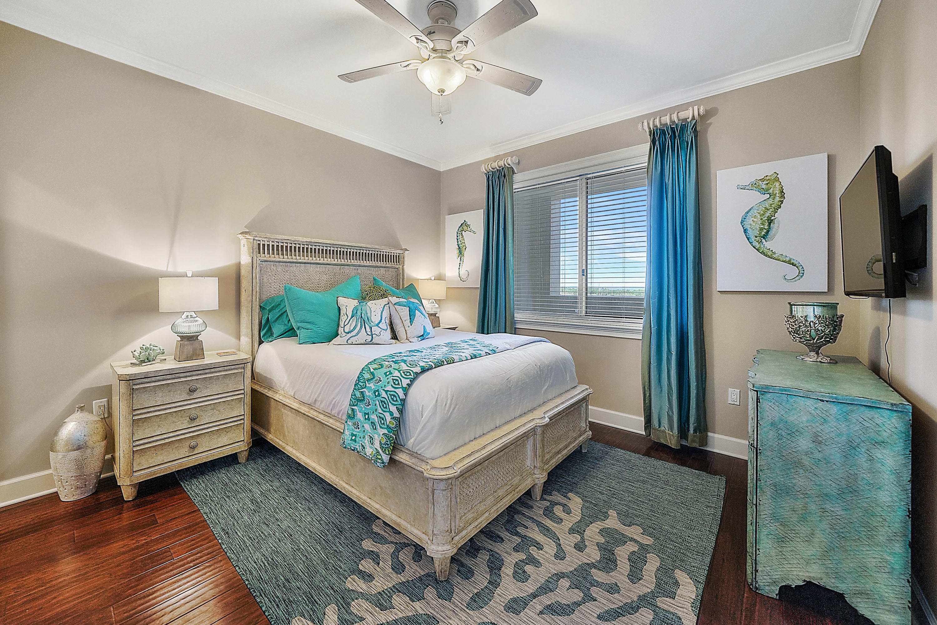 GRAND DUNES - NORTH TOWER - Residential