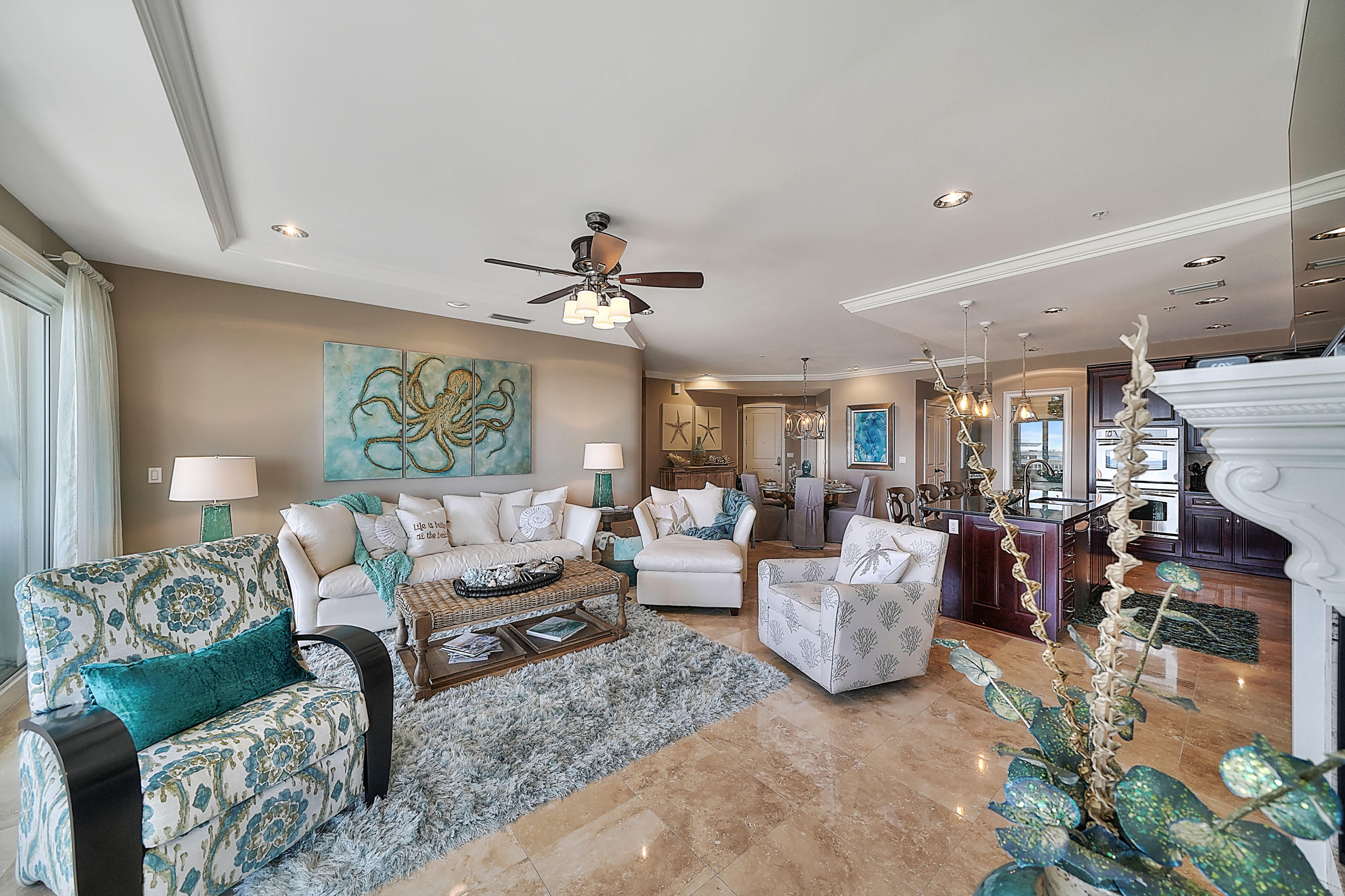 GRAND DUNES - NORTH TOWER - Residential