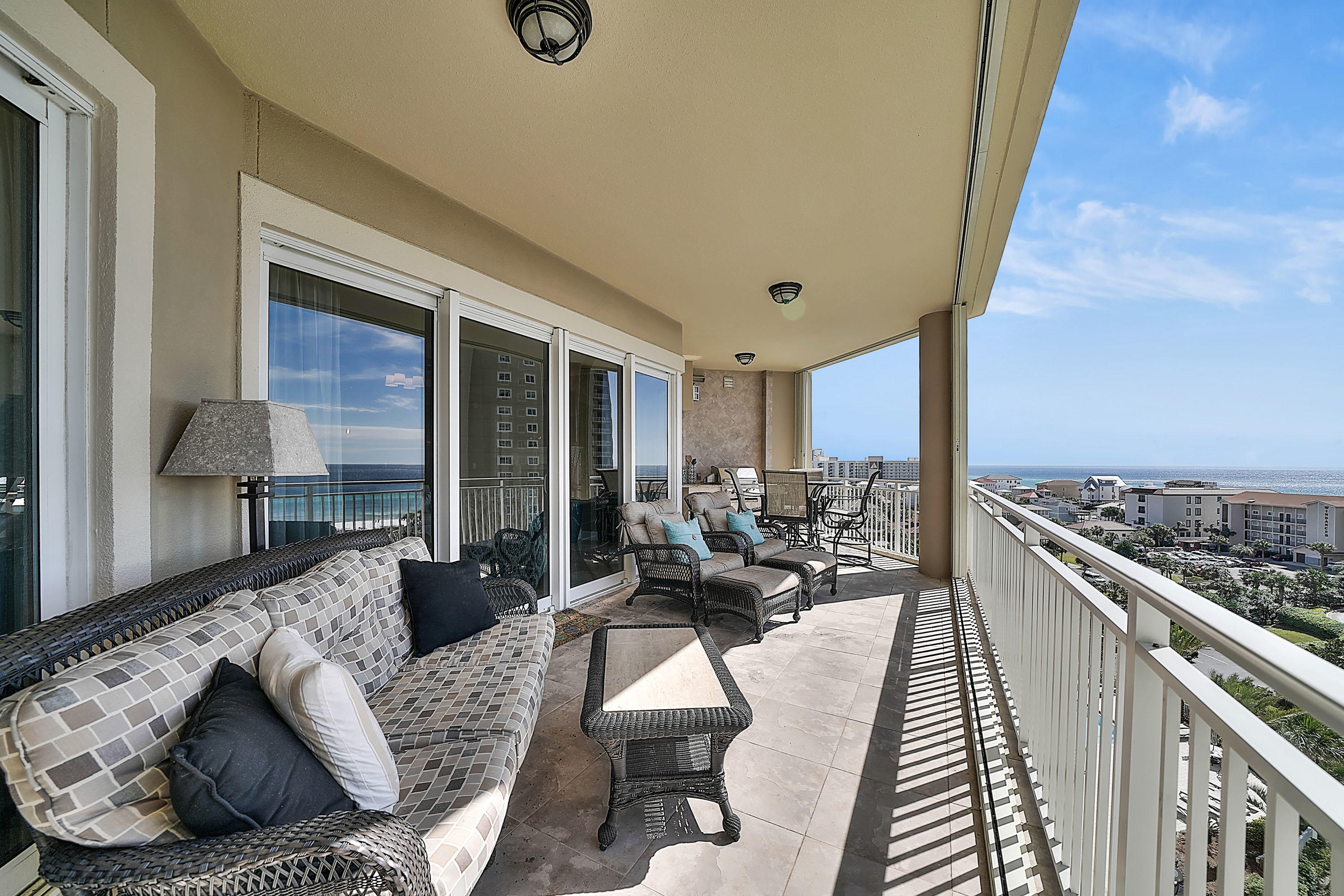 GRAND DUNES - NORTH TOWER - Residential