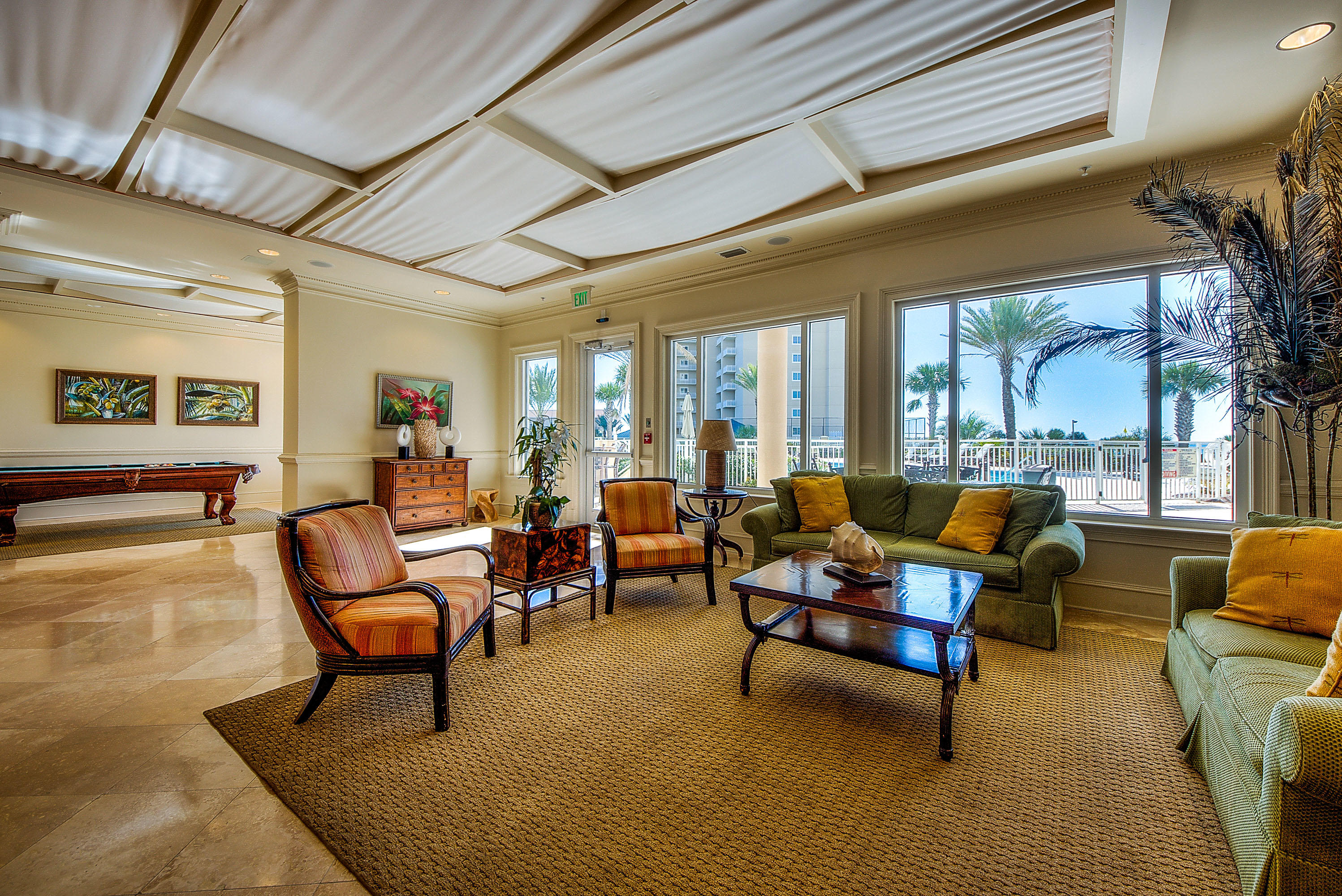 GRAND DUNES - NORTH TOWER - Residential