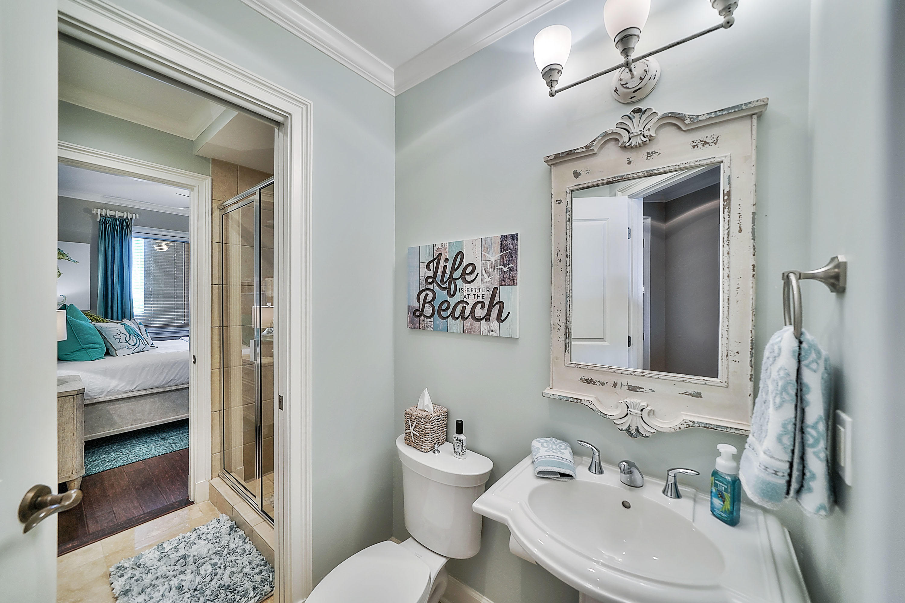 GRAND DUNES - NORTH TOWER - Residential