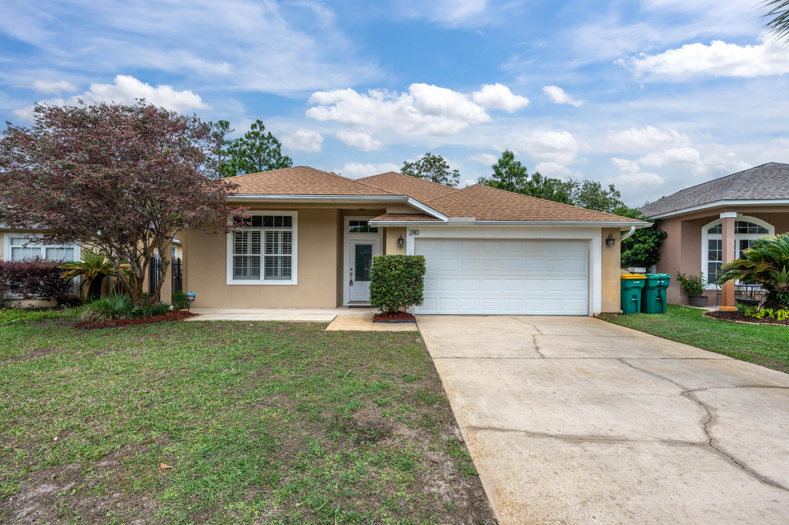 SEQUOIA ESTATES - Residential