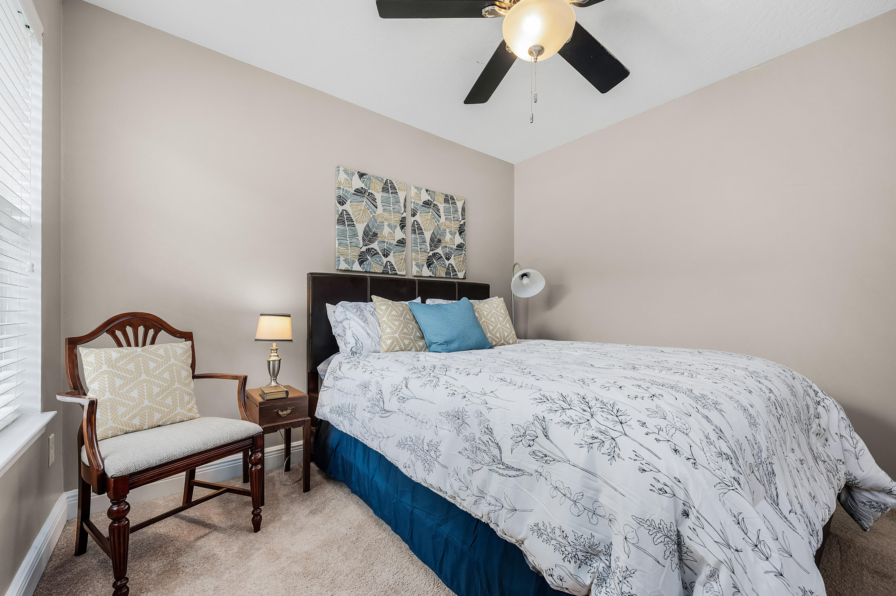 SEQUOIA ESTATES - Residential