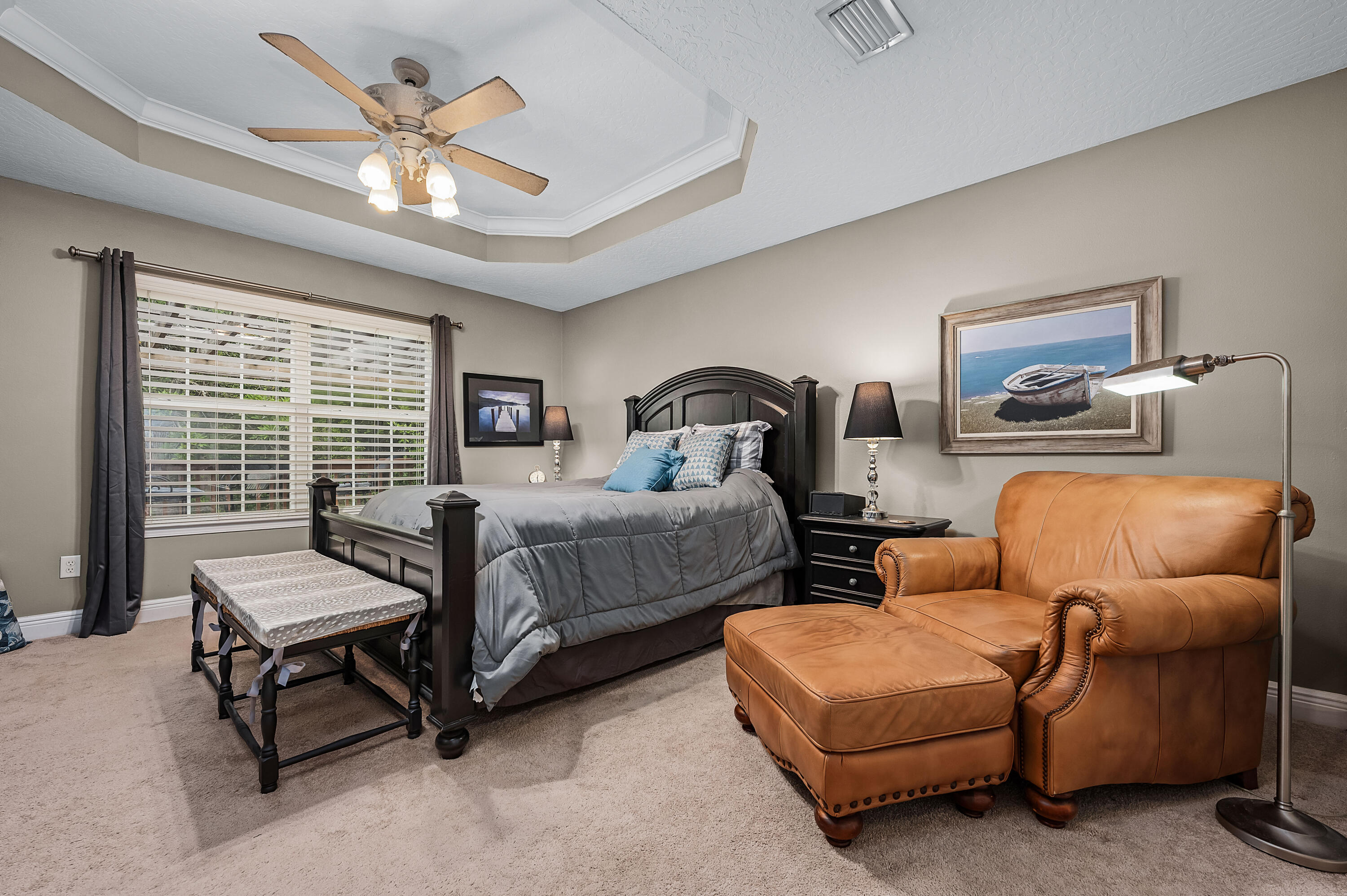 SEQUOIA ESTATES - Residential