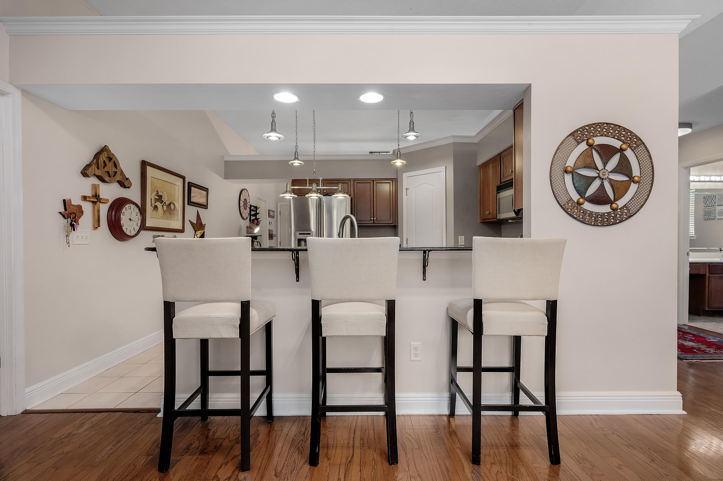 SEQUOIA ESTATES - Residential