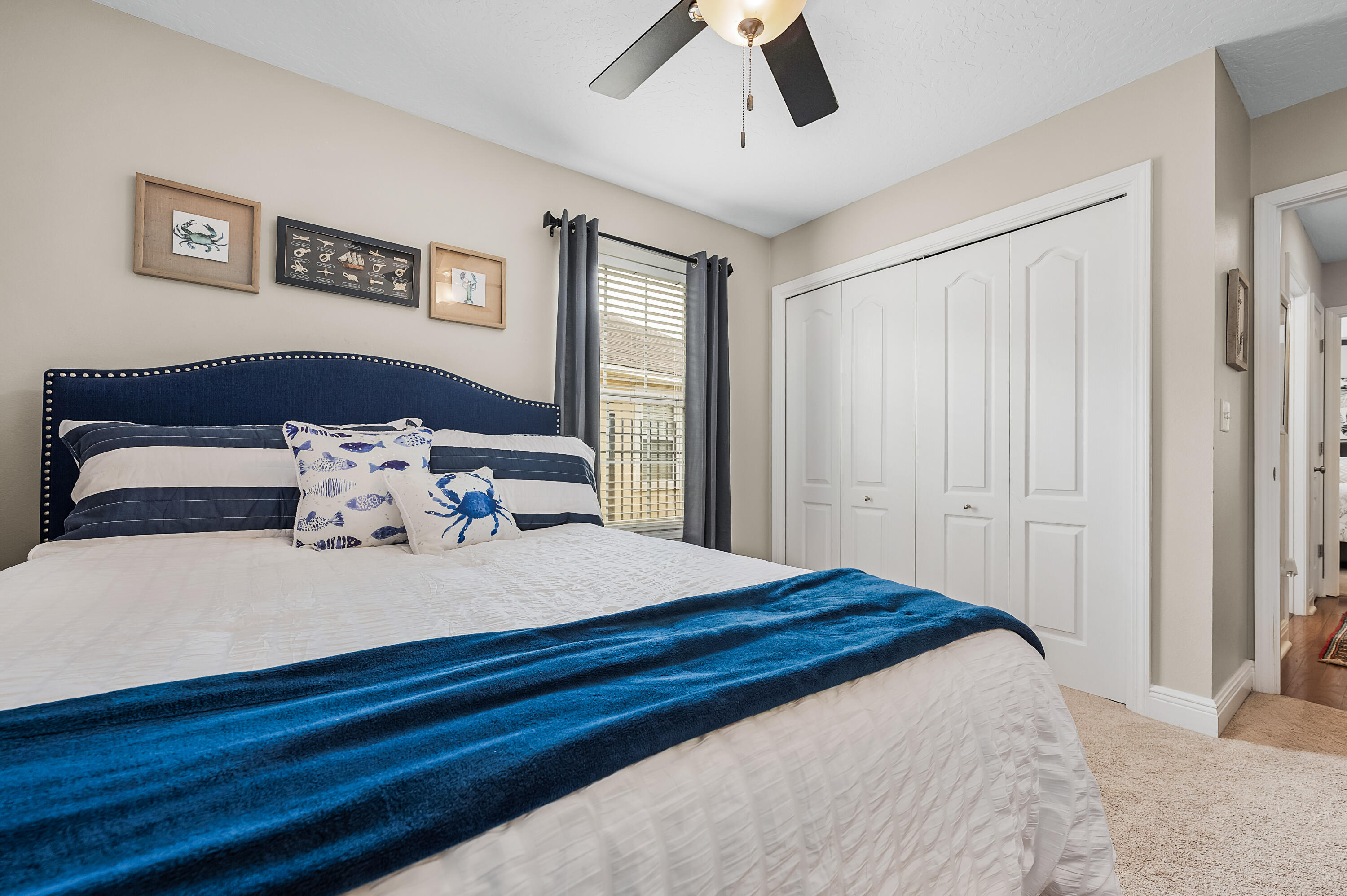 SEQUOIA ESTATES - Residential