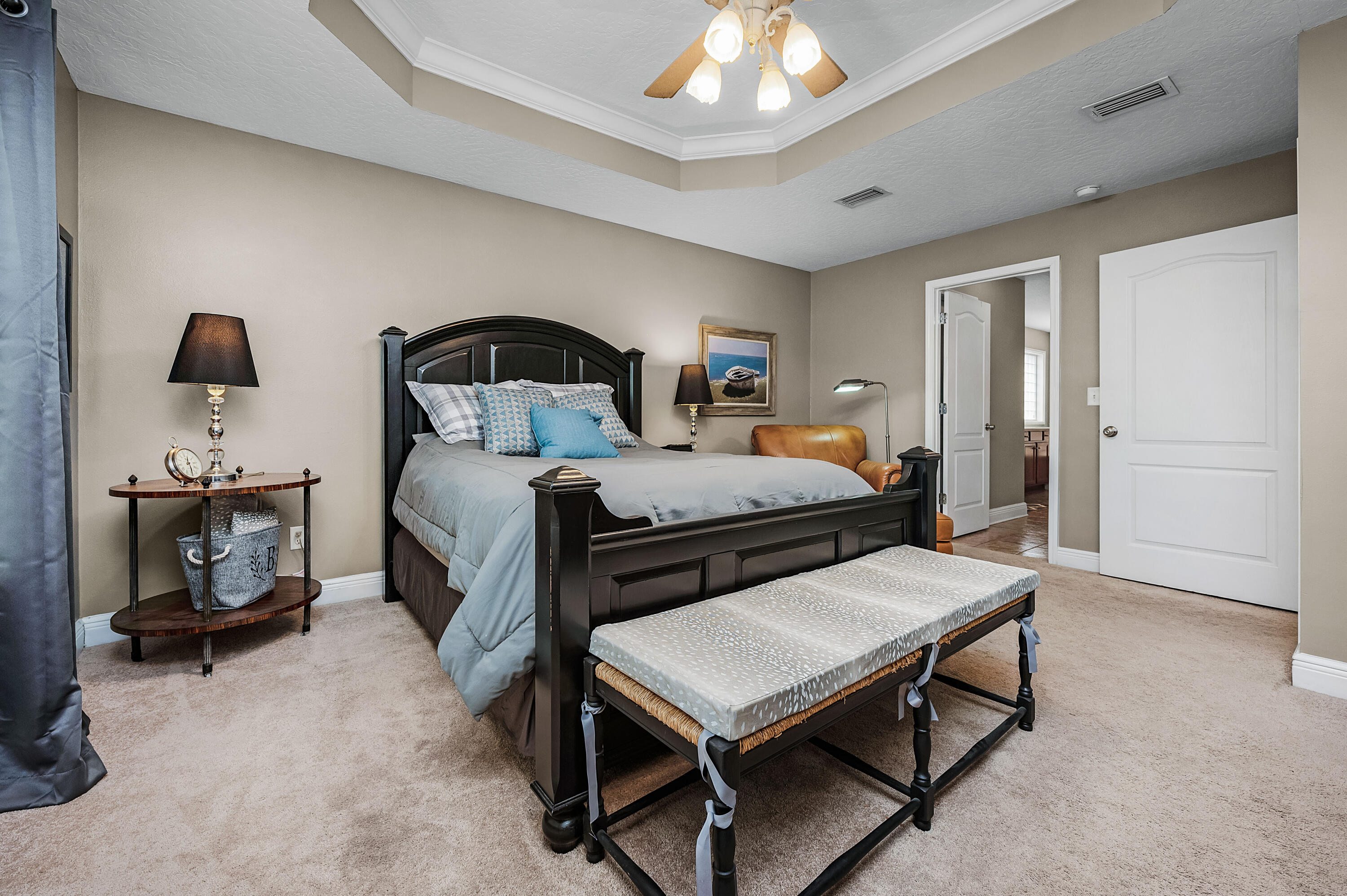 SEQUOIA ESTATES - Residential