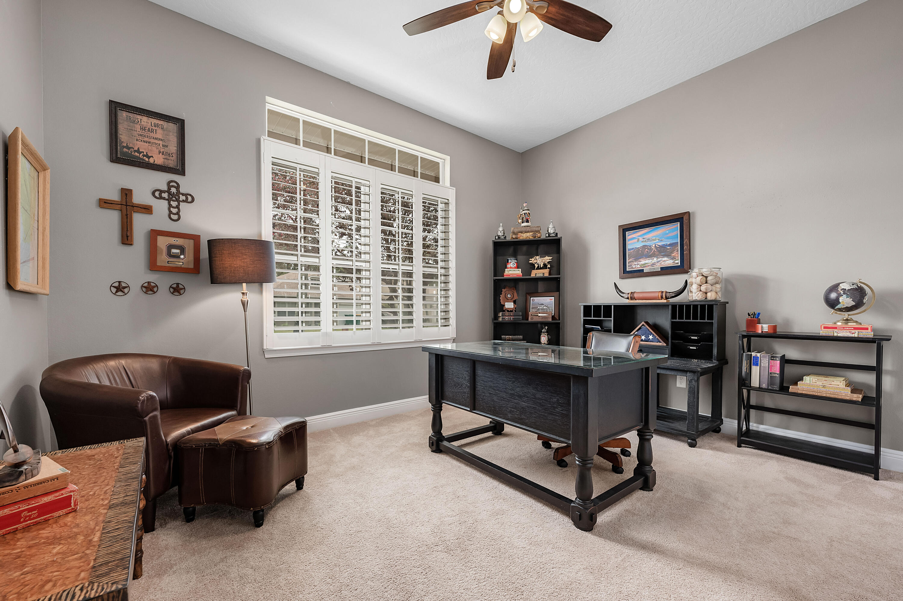 SEQUOIA ESTATES - Residential