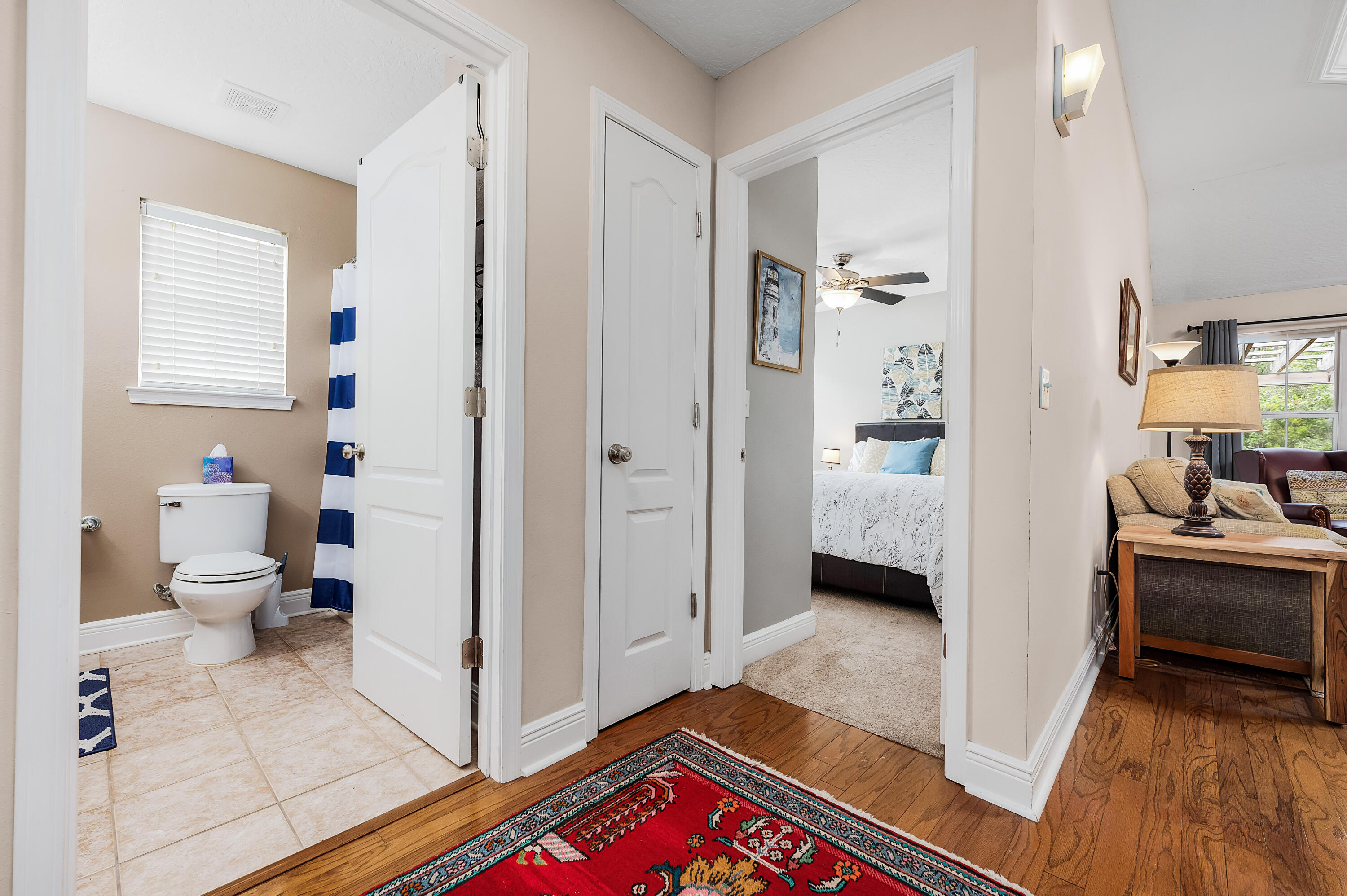 SEQUOIA ESTATES - Residential