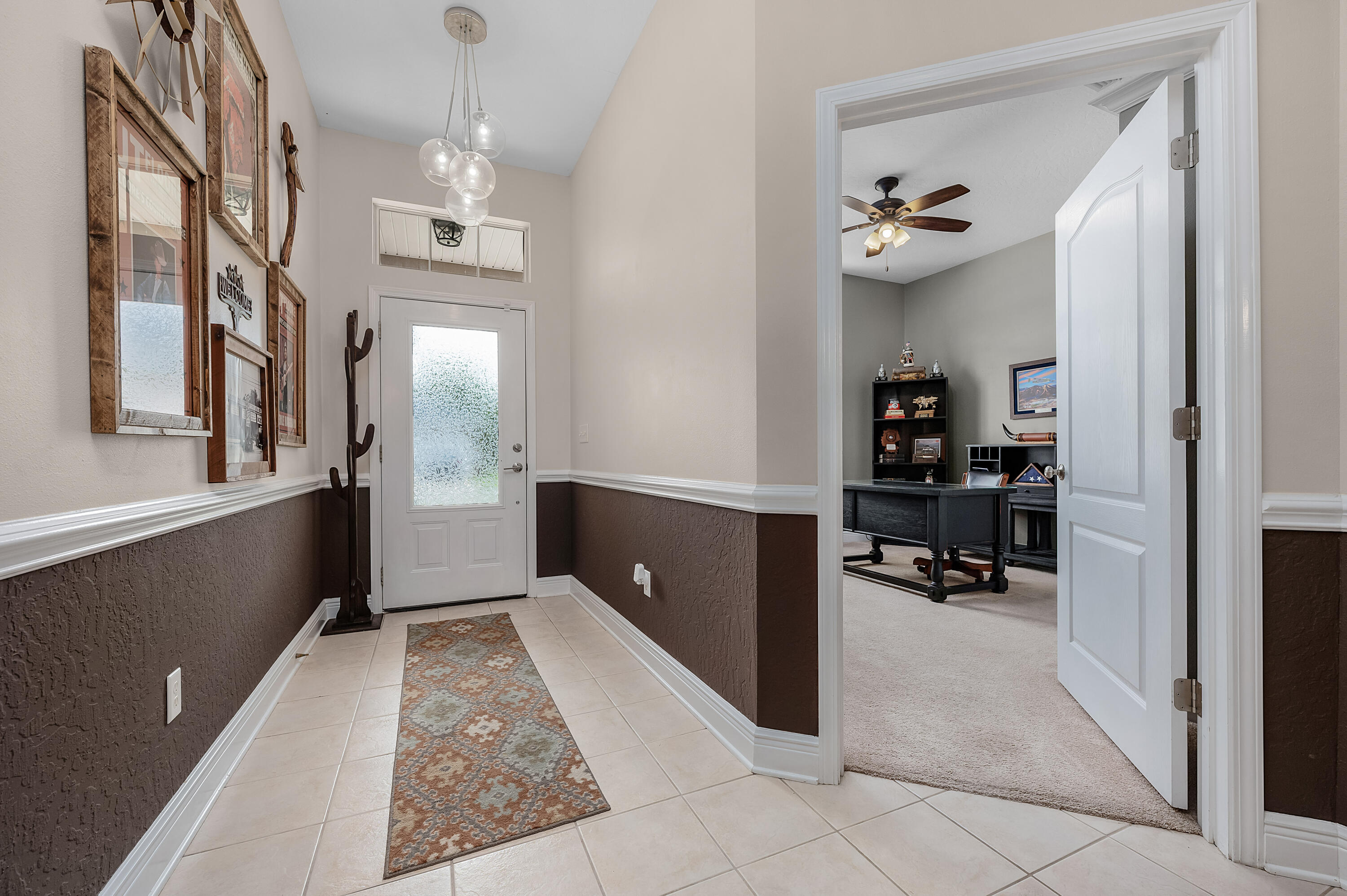 SEQUOIA ESTATES - Residential