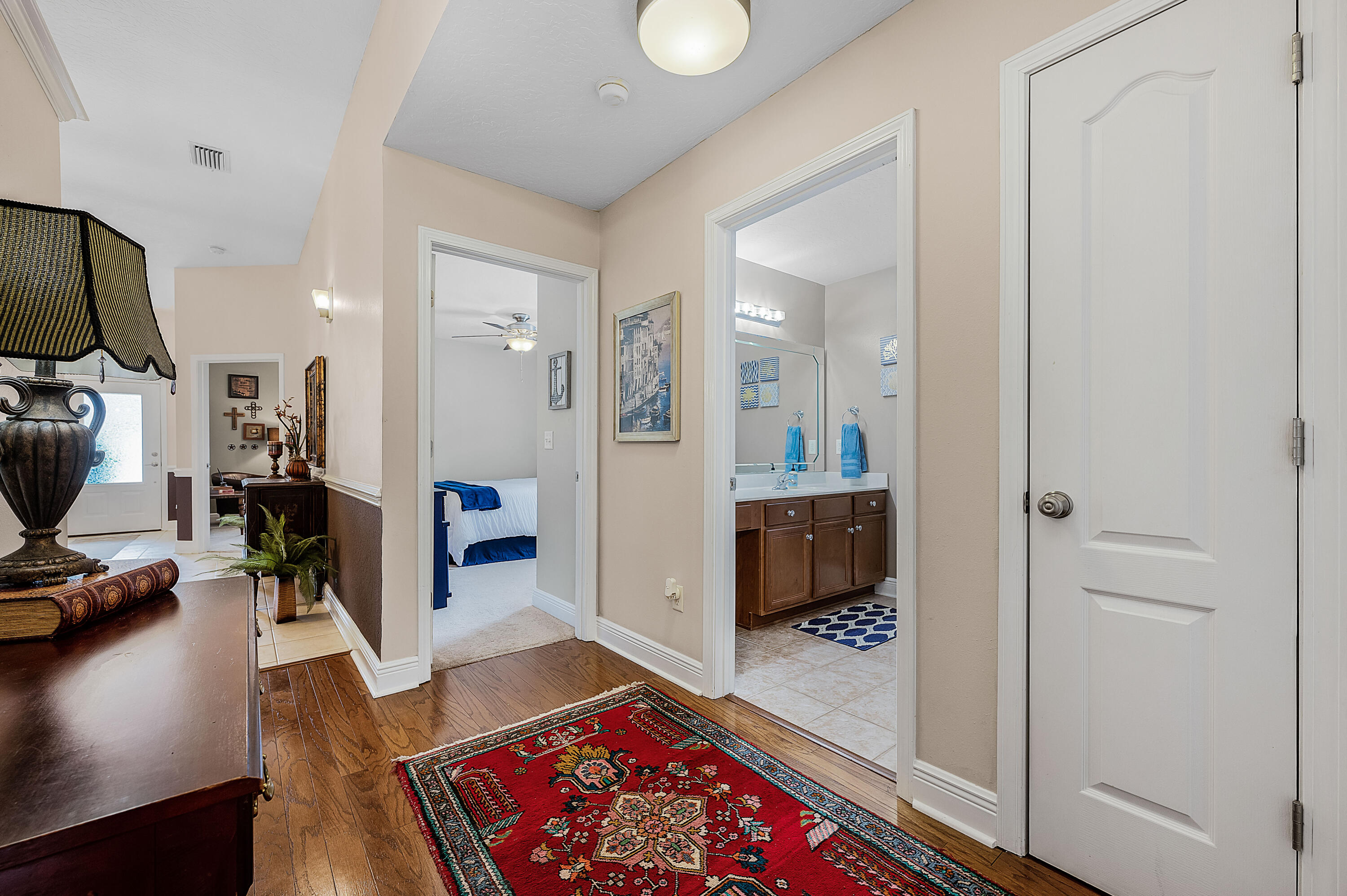 SEQUOIA ESTATES - Residential