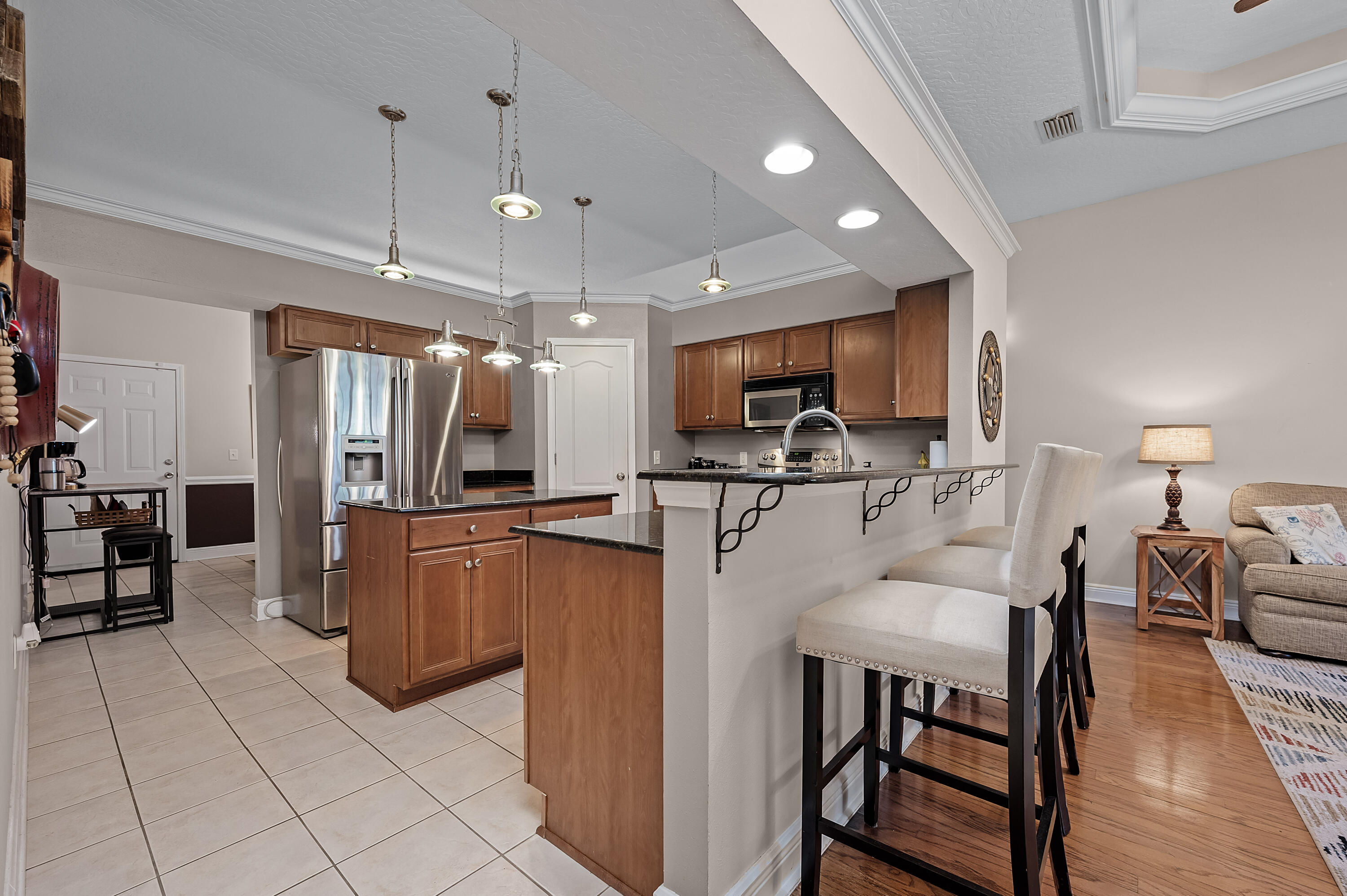 SEQUOIA ESTATES - Residential