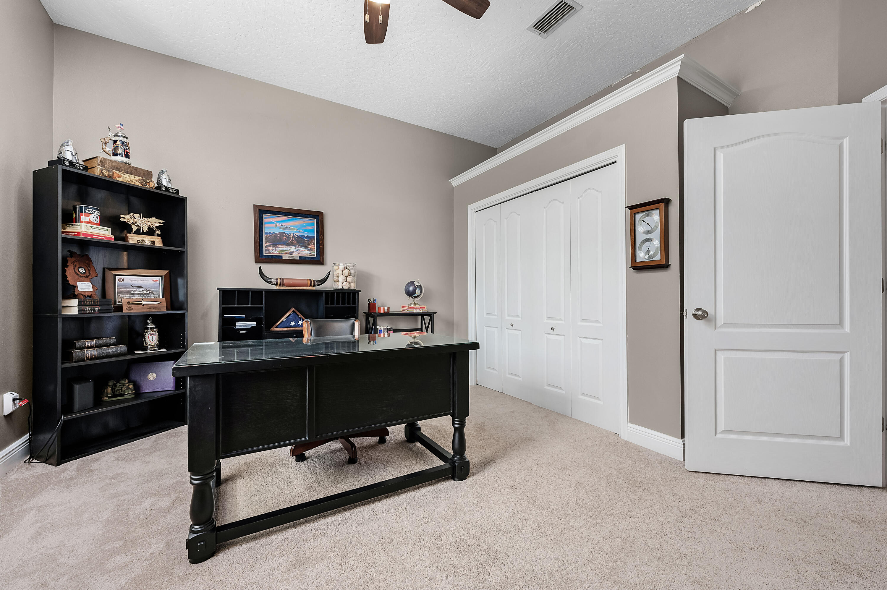 SEQUOIA ESTATES - Residential