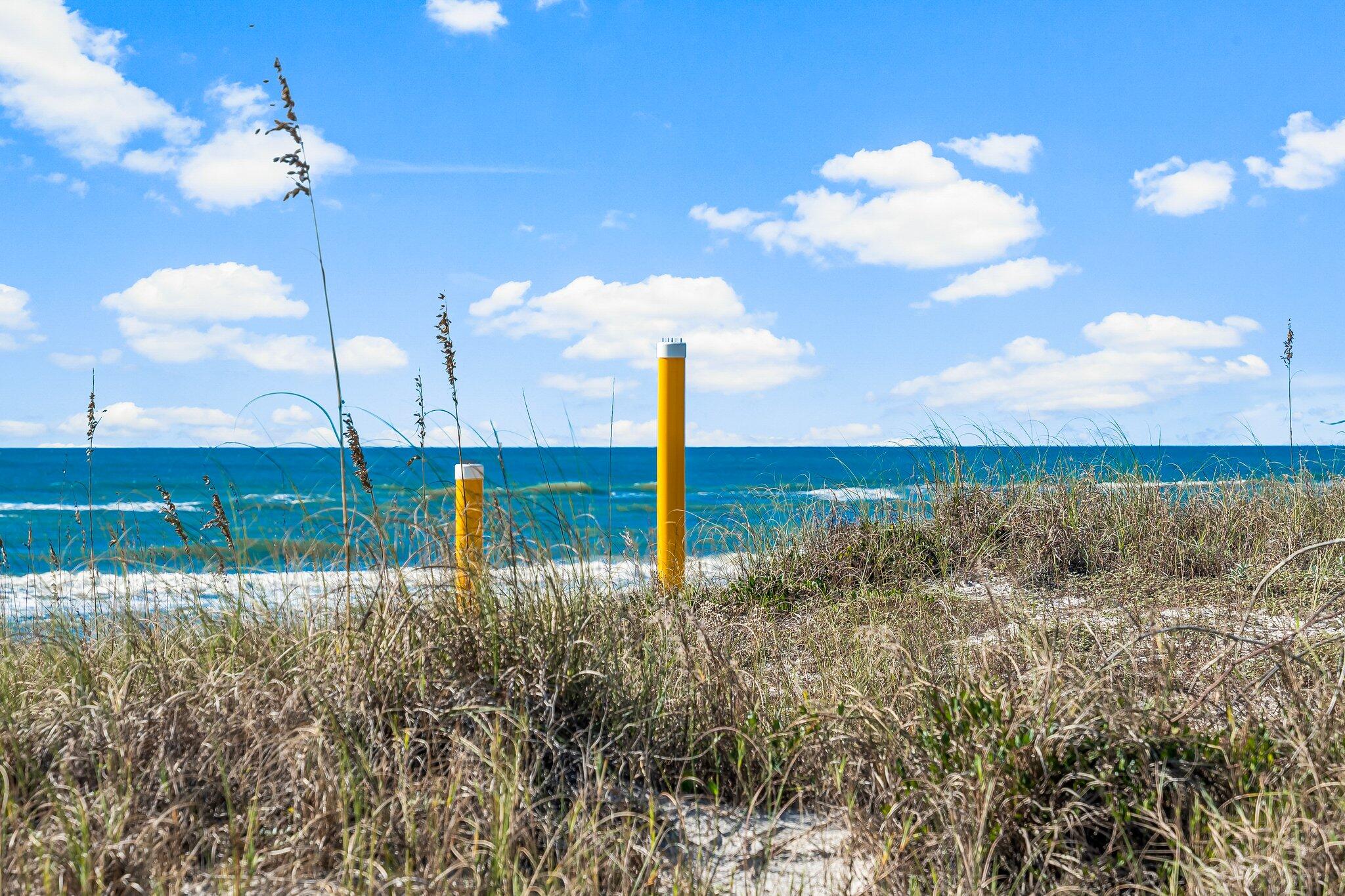 WATERVIEW AT INLET BEACH - Residential