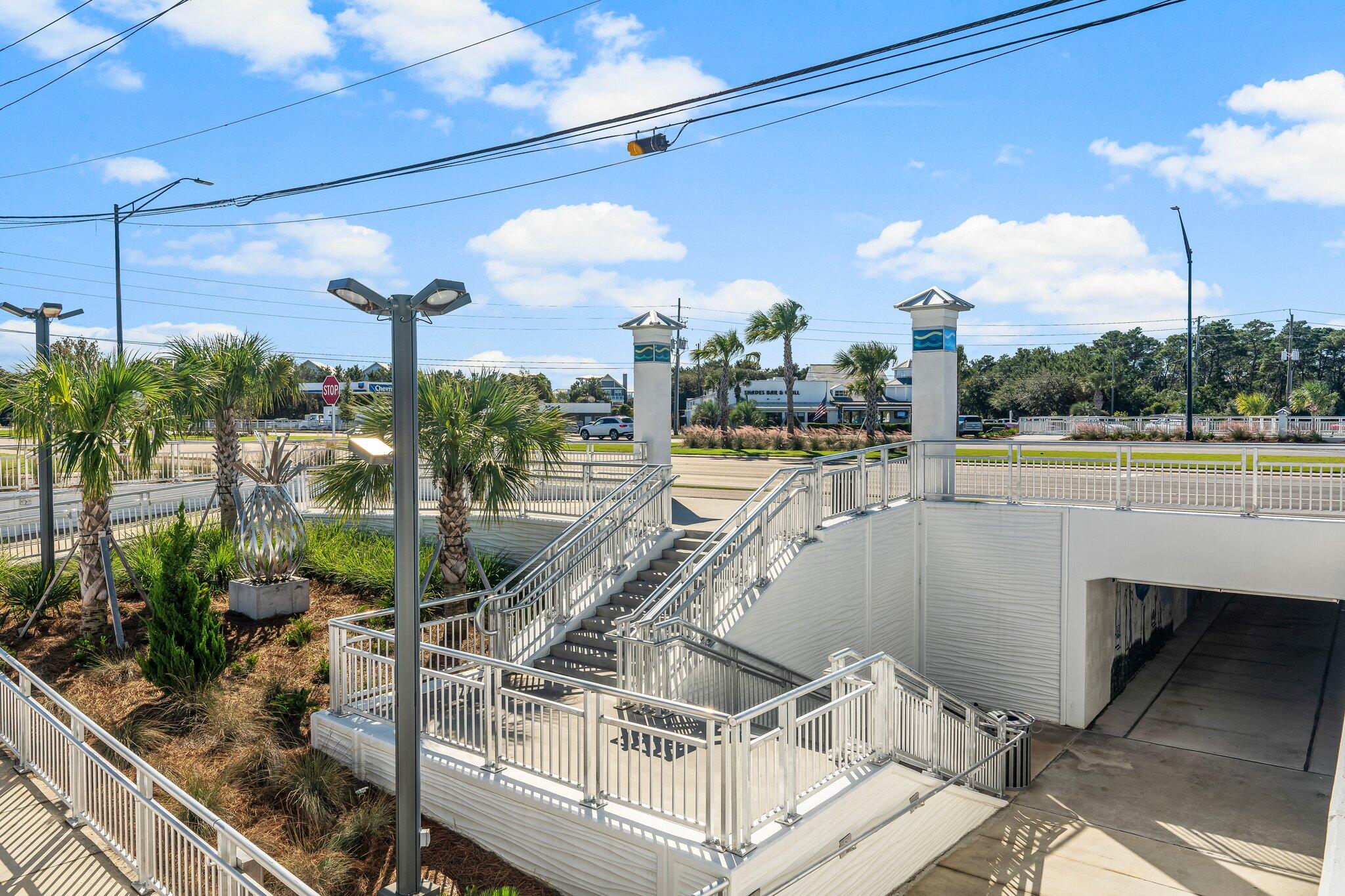 WATERVIEW AT INLET BEACH - Residential