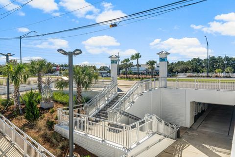 A home in Inlet Beach