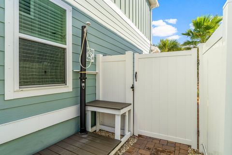 A home in Inlet Beach