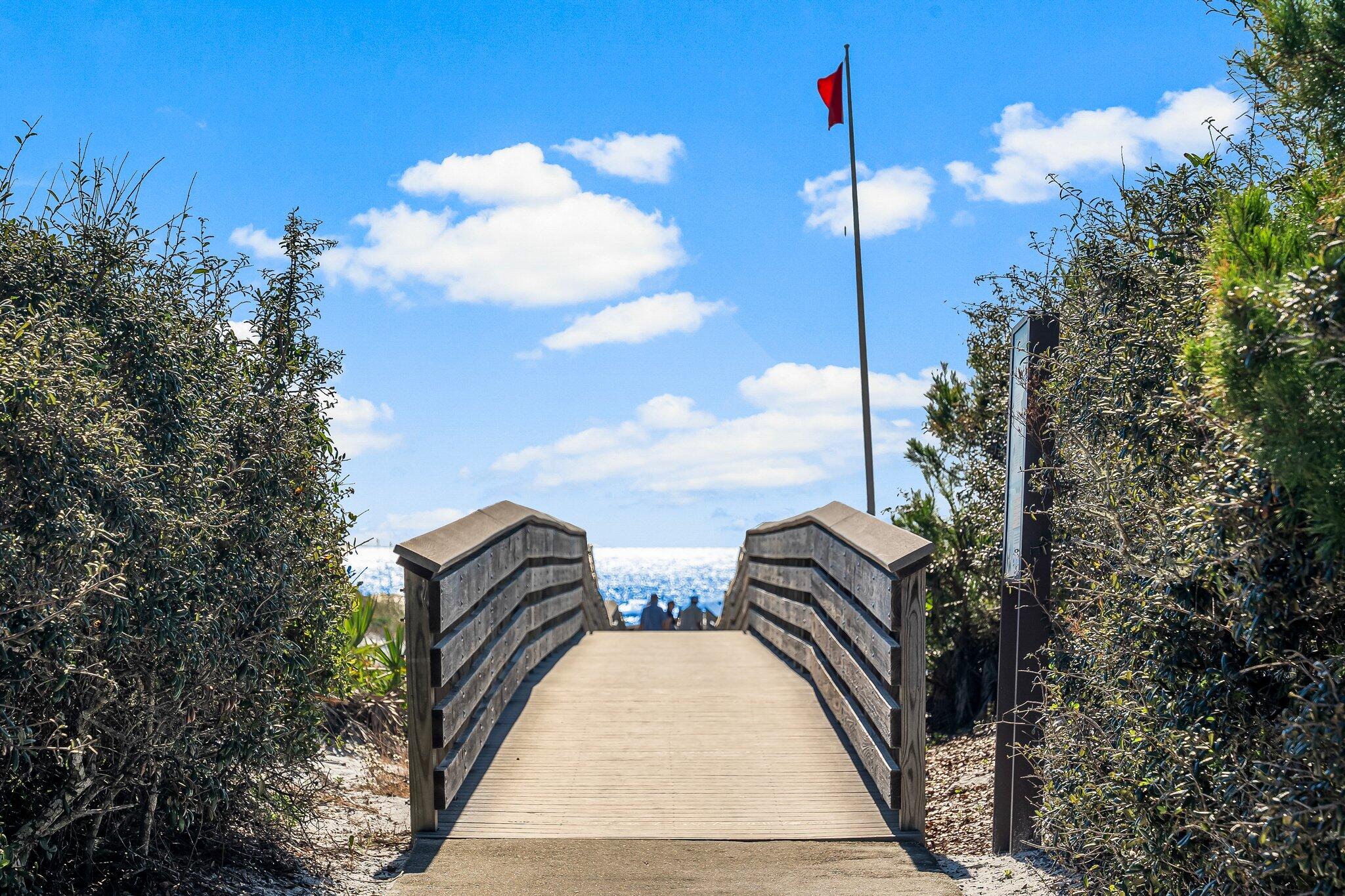 WATERVIEW AT INLET BEACH - Residential