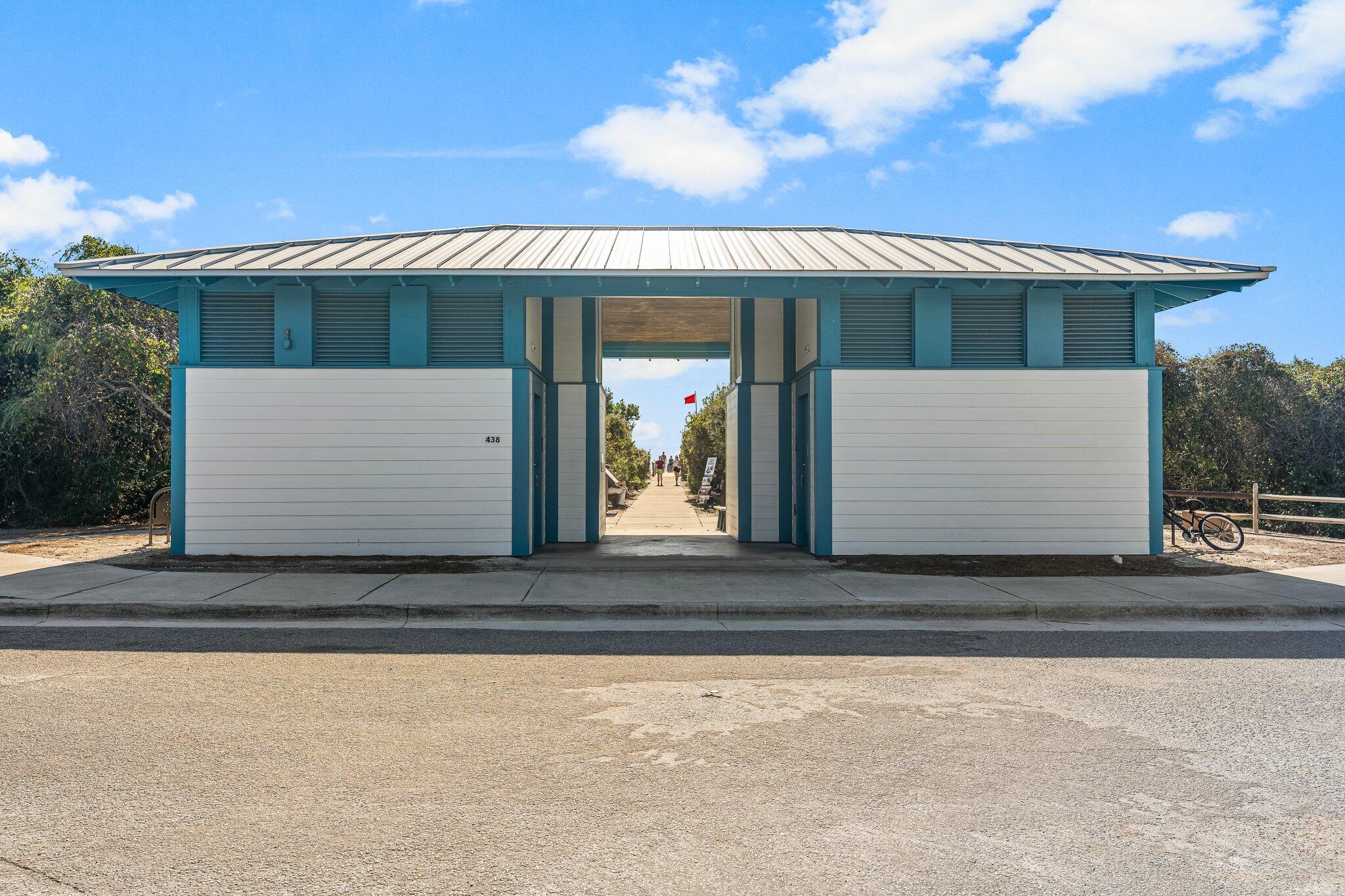 WATERVIEW AT INLET BEACH - Residential