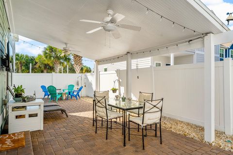 A home in Inlet Beach