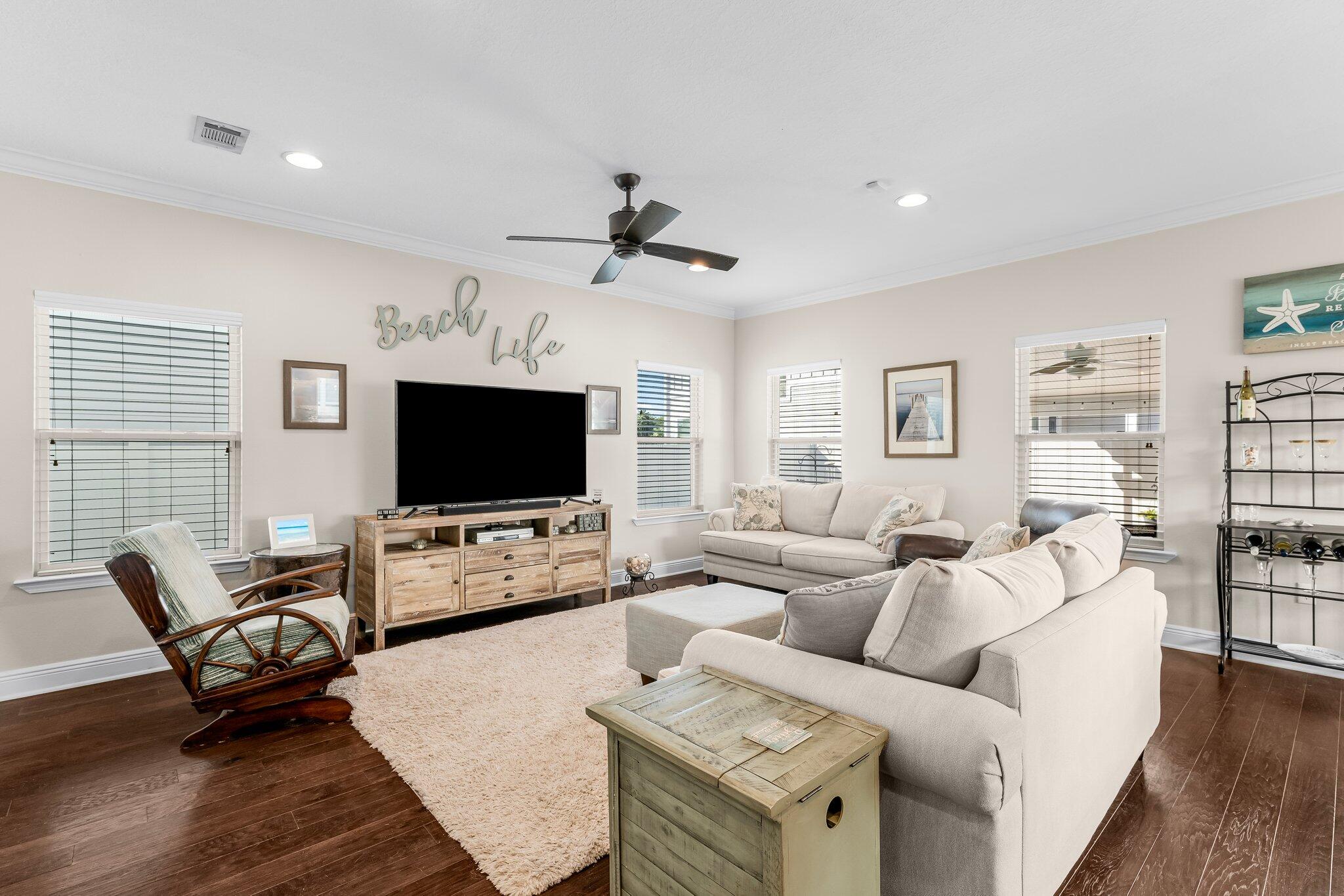 WATERVIEW AT INLET BEACH - Residential