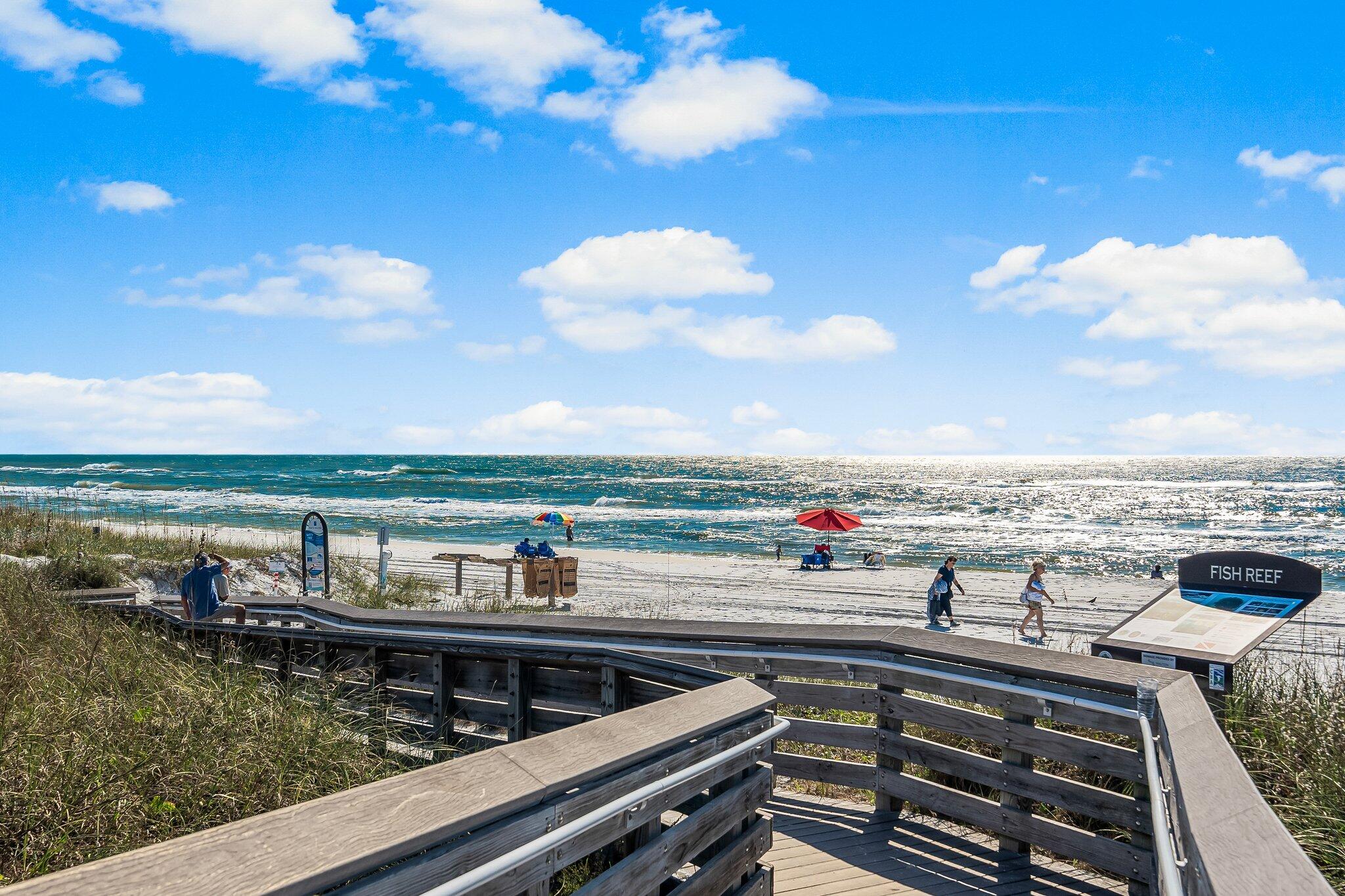 WATERVIEW AT INLET BEACH - Residential