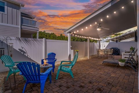 A home in Inlet Beach