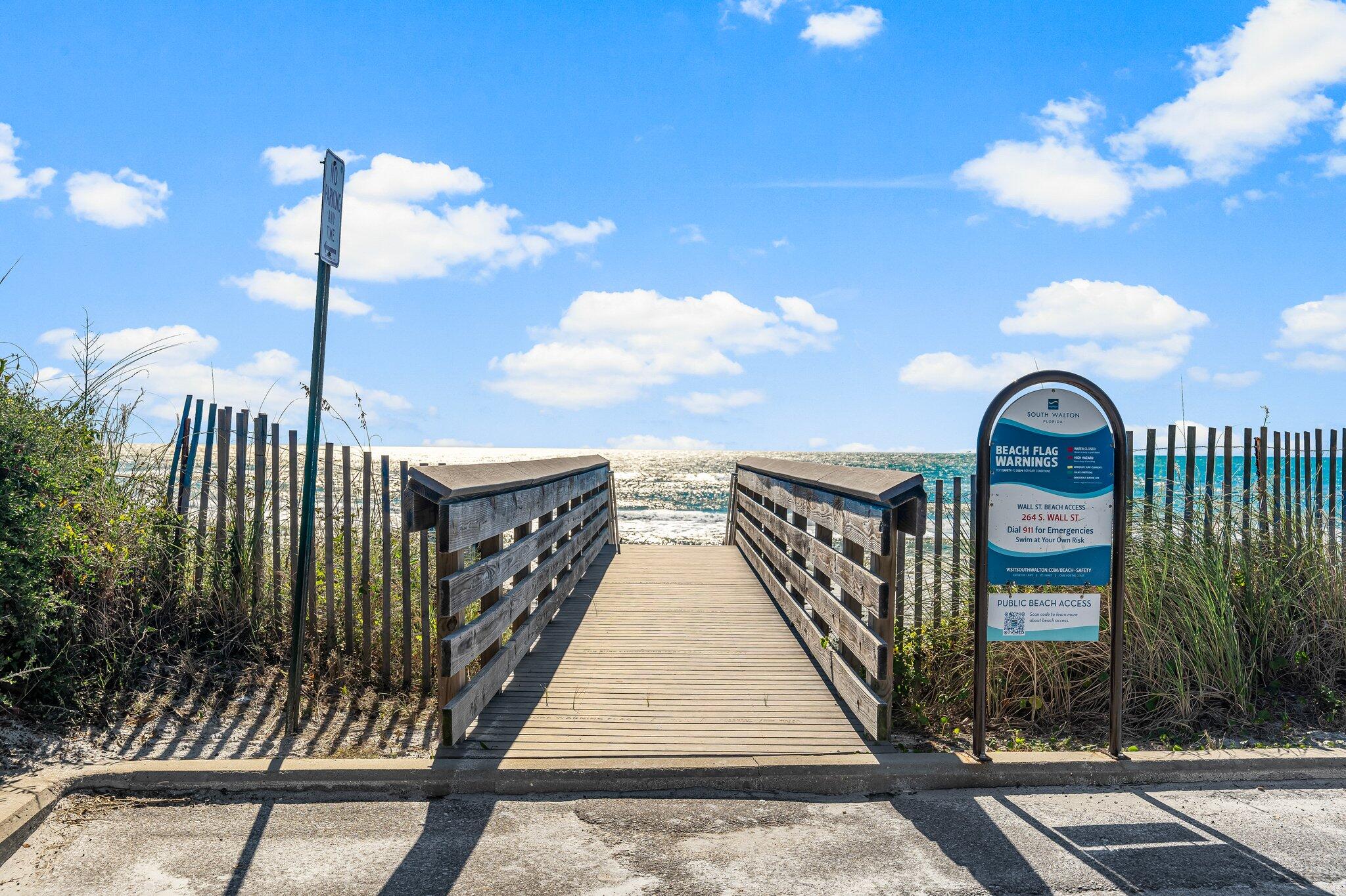 WATERVIEW AT INLET BEACH - Residential