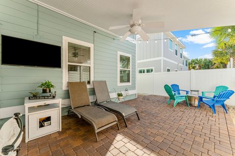 A home in Inlet Beach