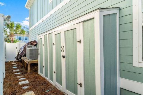 A home in Inlet Beach