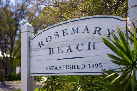 A home in Inlet Beach