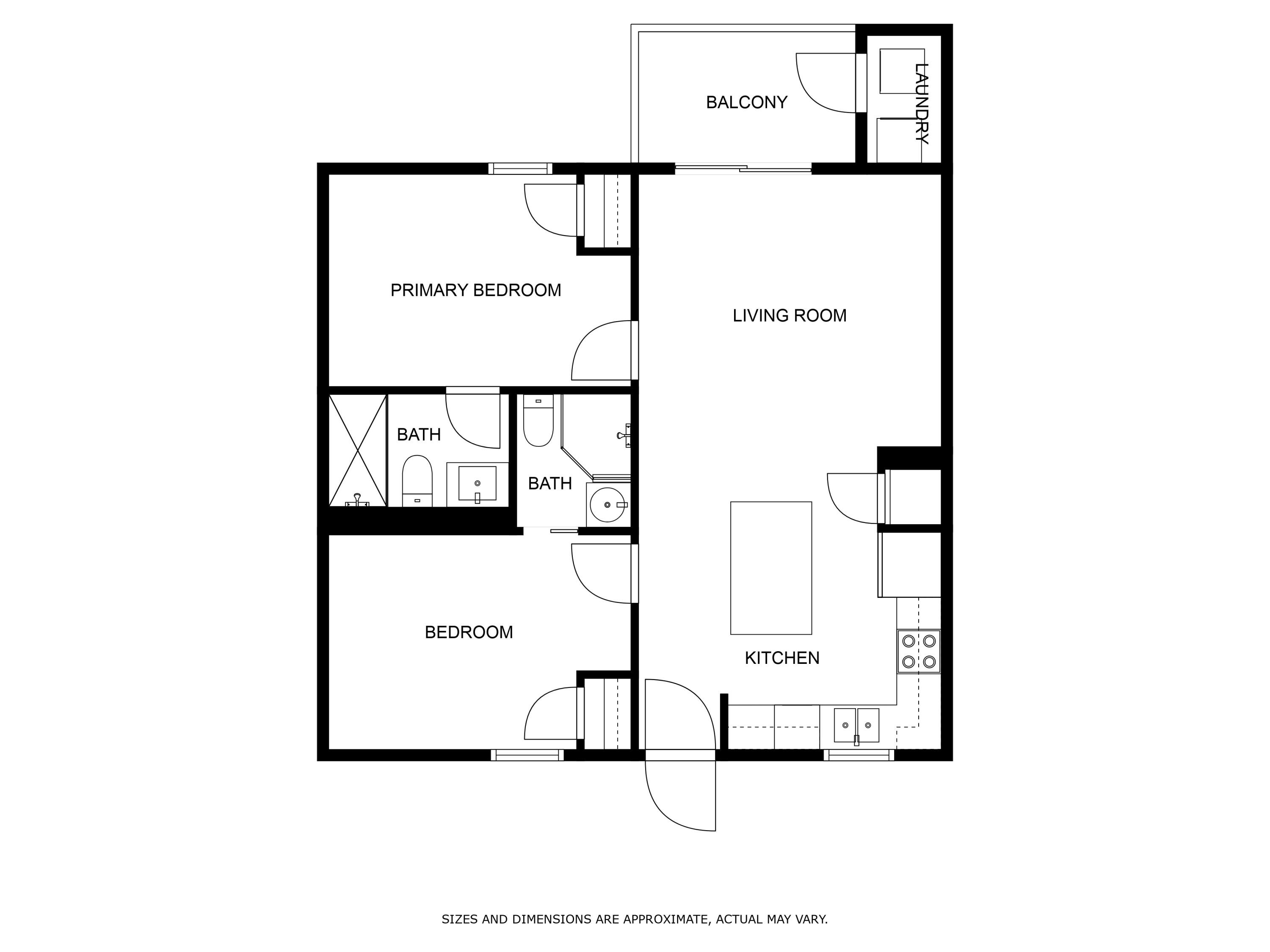 HERMITAGE CONDOMINIUM - Residential