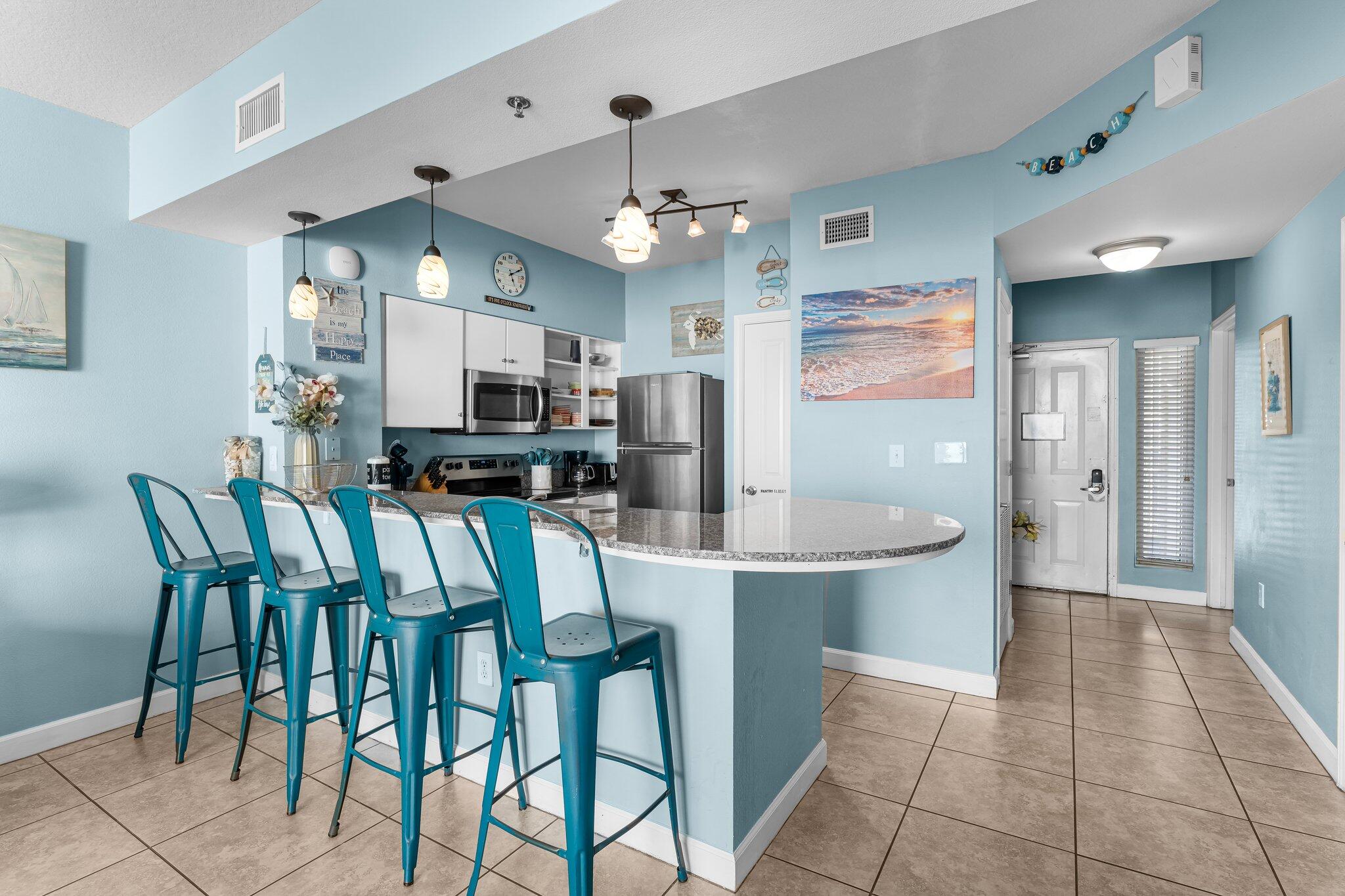 SHORES OF PANAMA - Residential