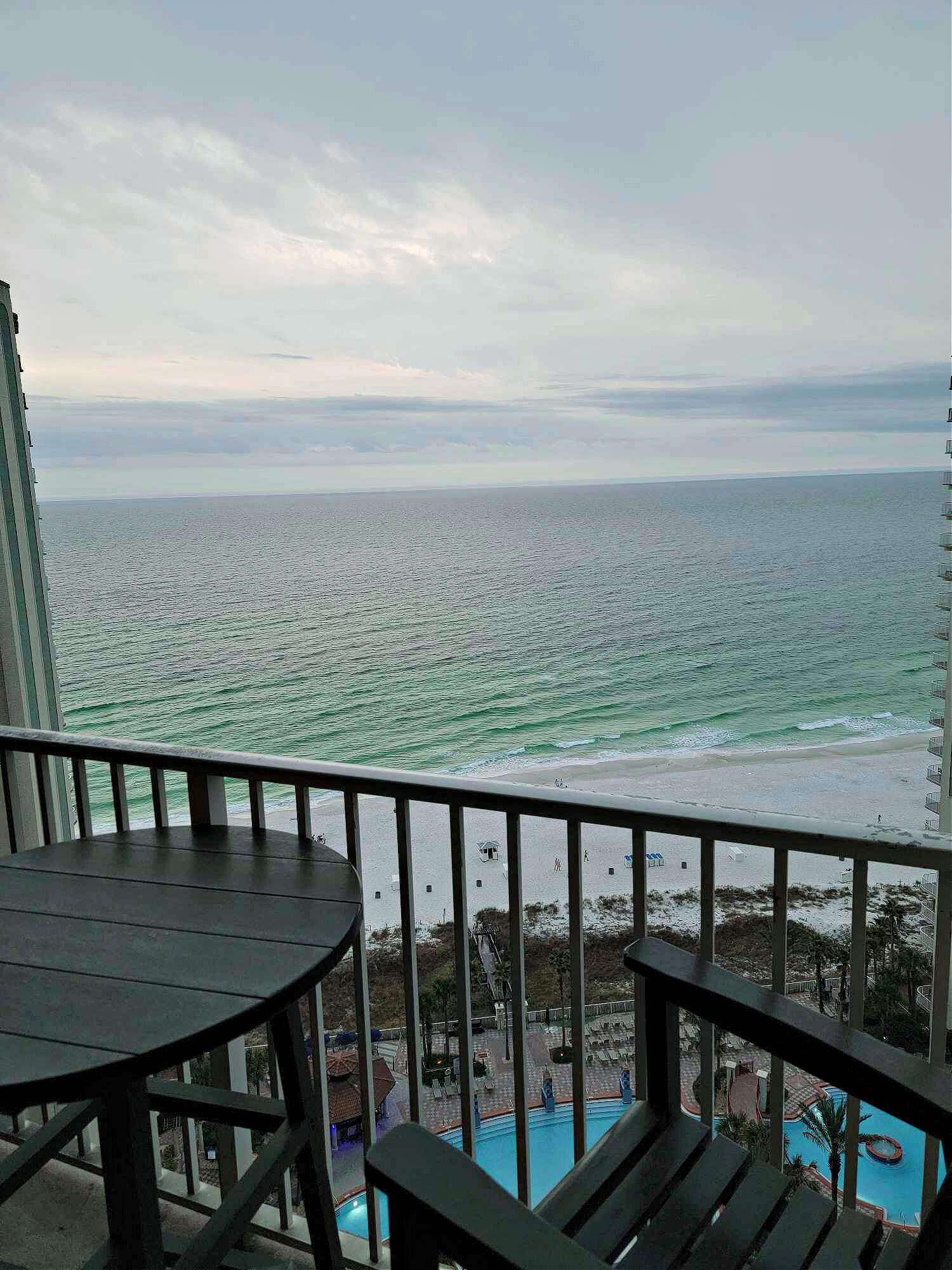 SHORES OF PANAMA - Residential