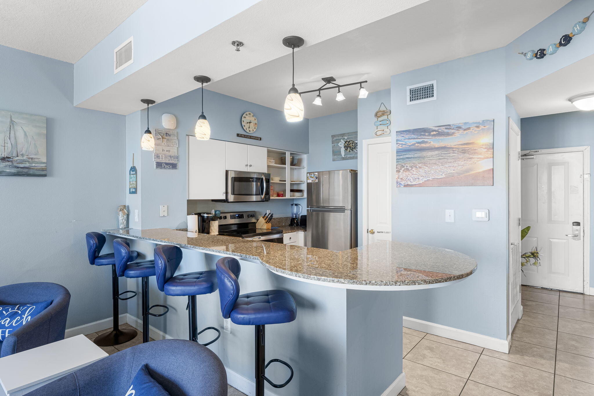 9900 S Thomas Drive UNIT 1918