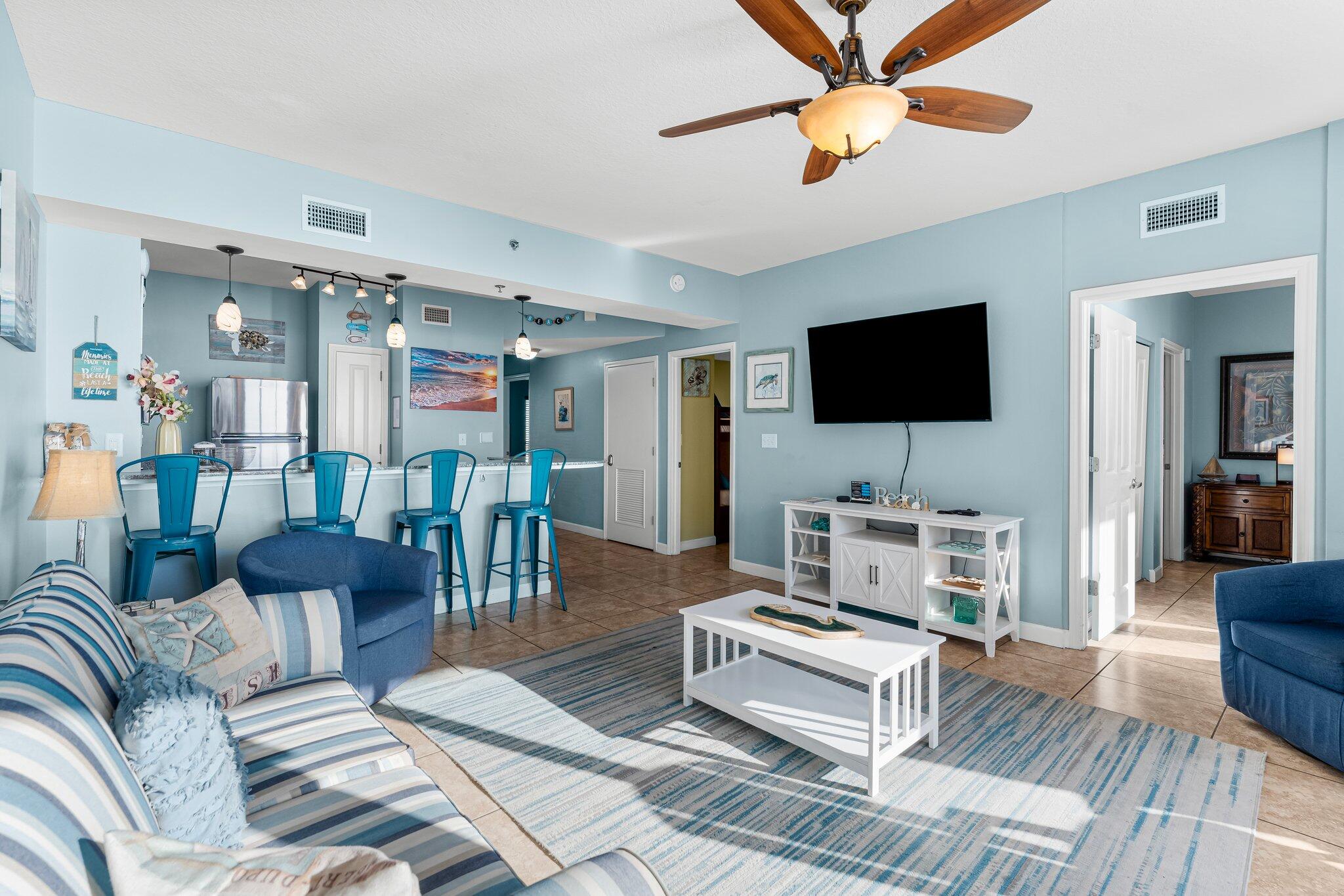 SHORES OF PANAMA - Residential