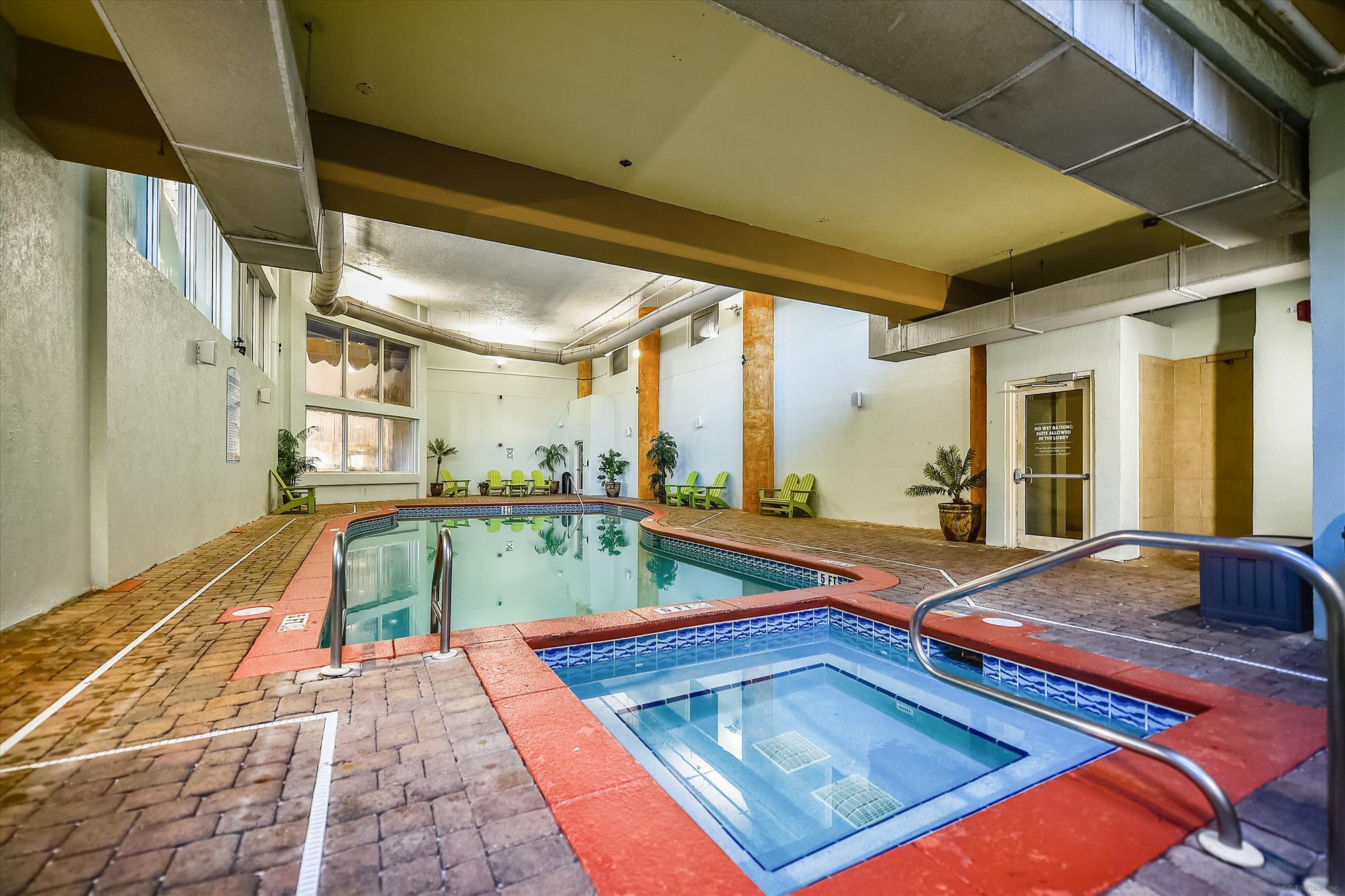 SHORES OF PANAMA - Residential