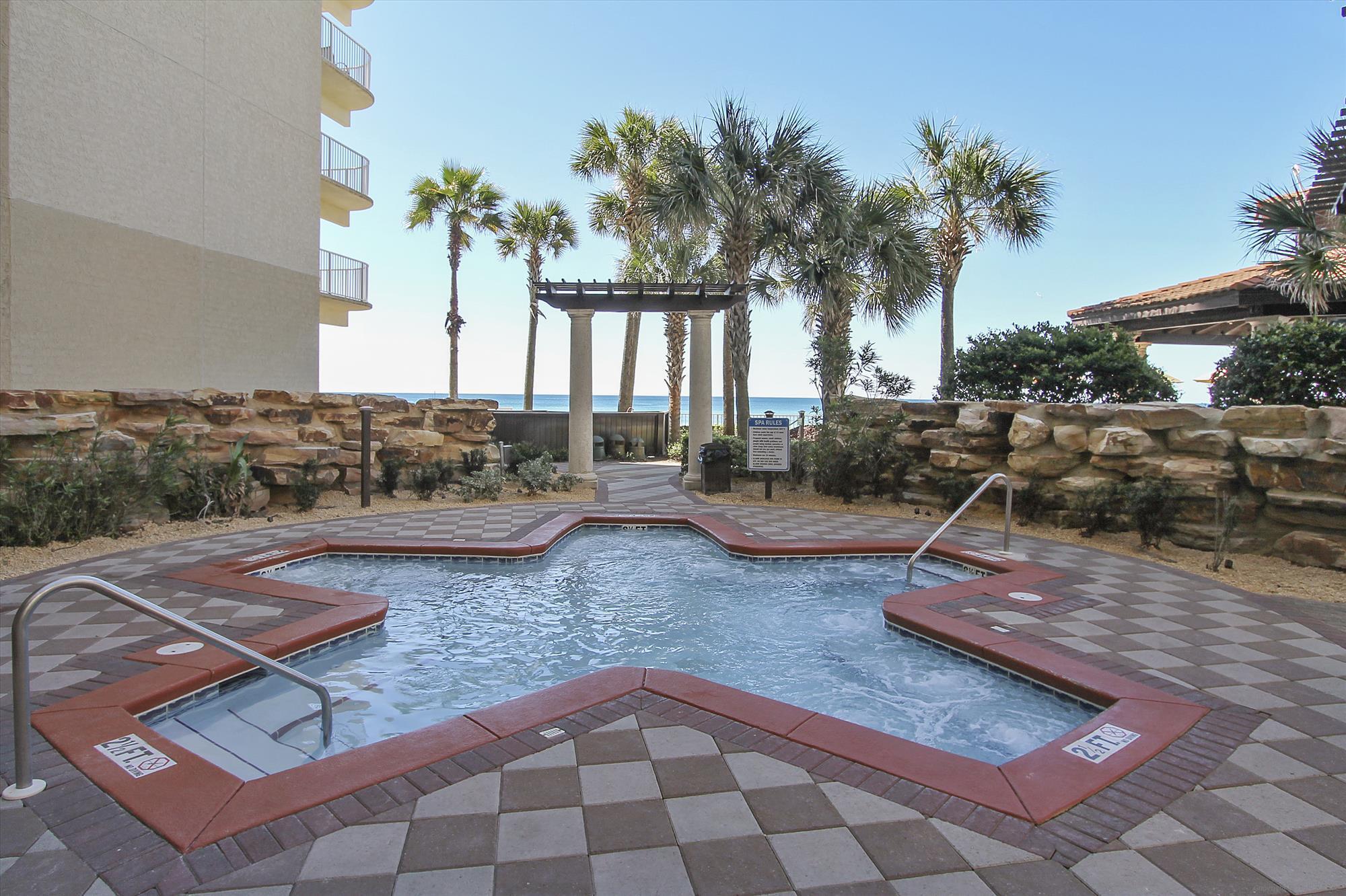 SHORES OF PANAMA - Residential