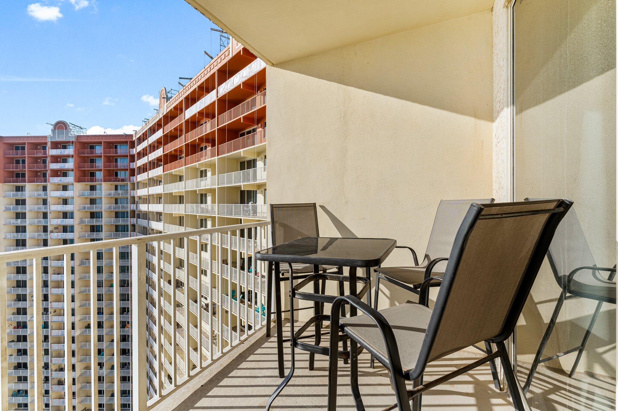 SHORES OF PANAMA - Residential