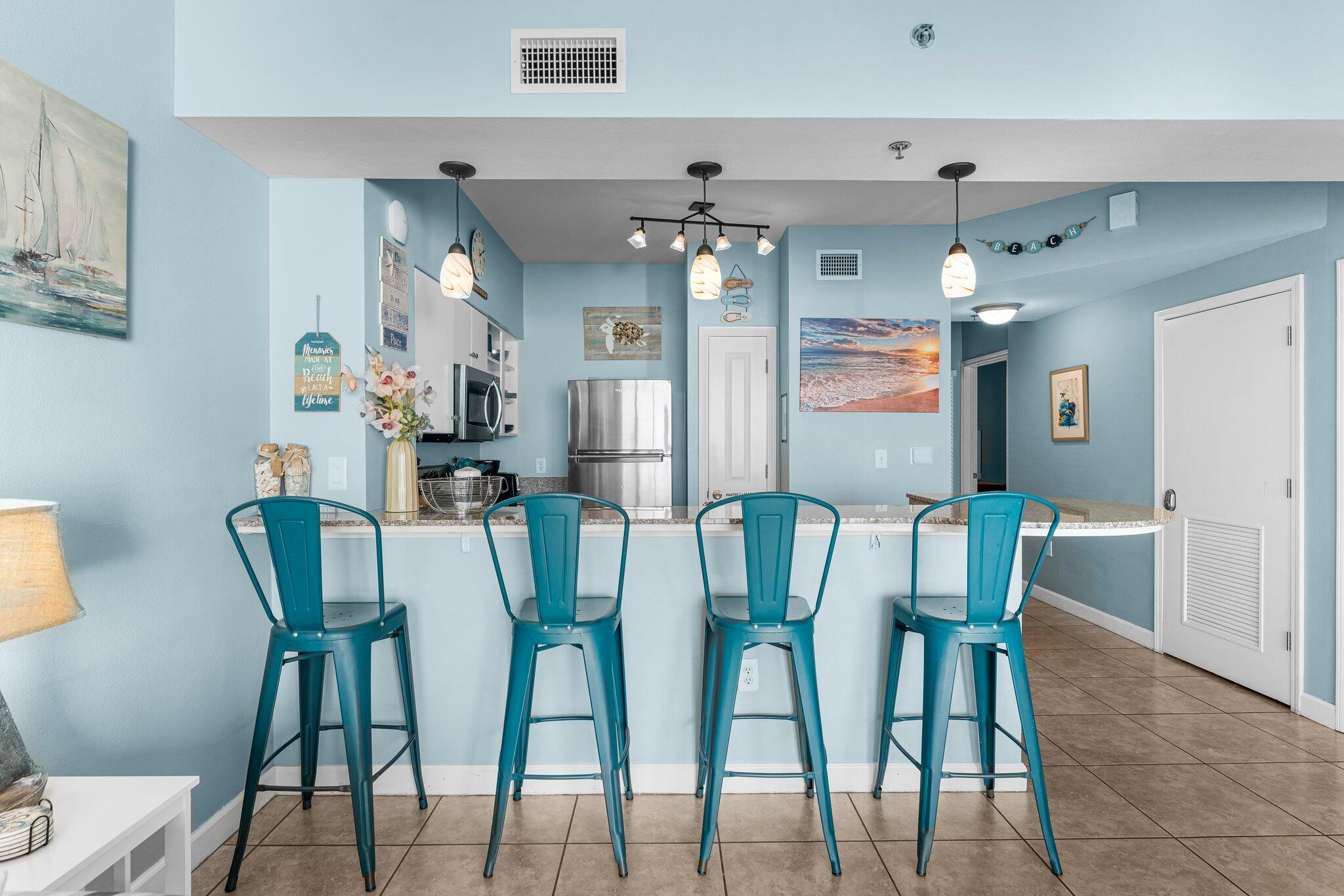 SHORES OF PANAMA - Residential