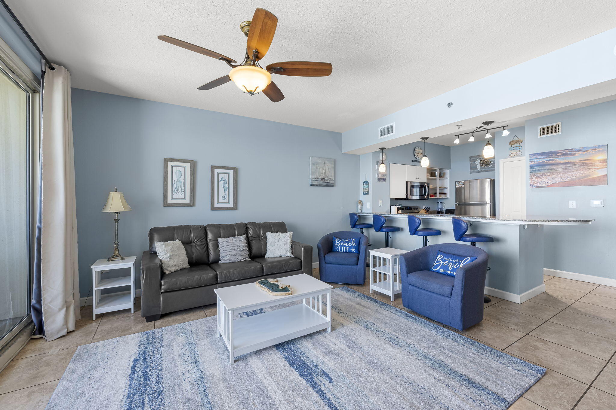 SHORES OF PANAMA - Residential