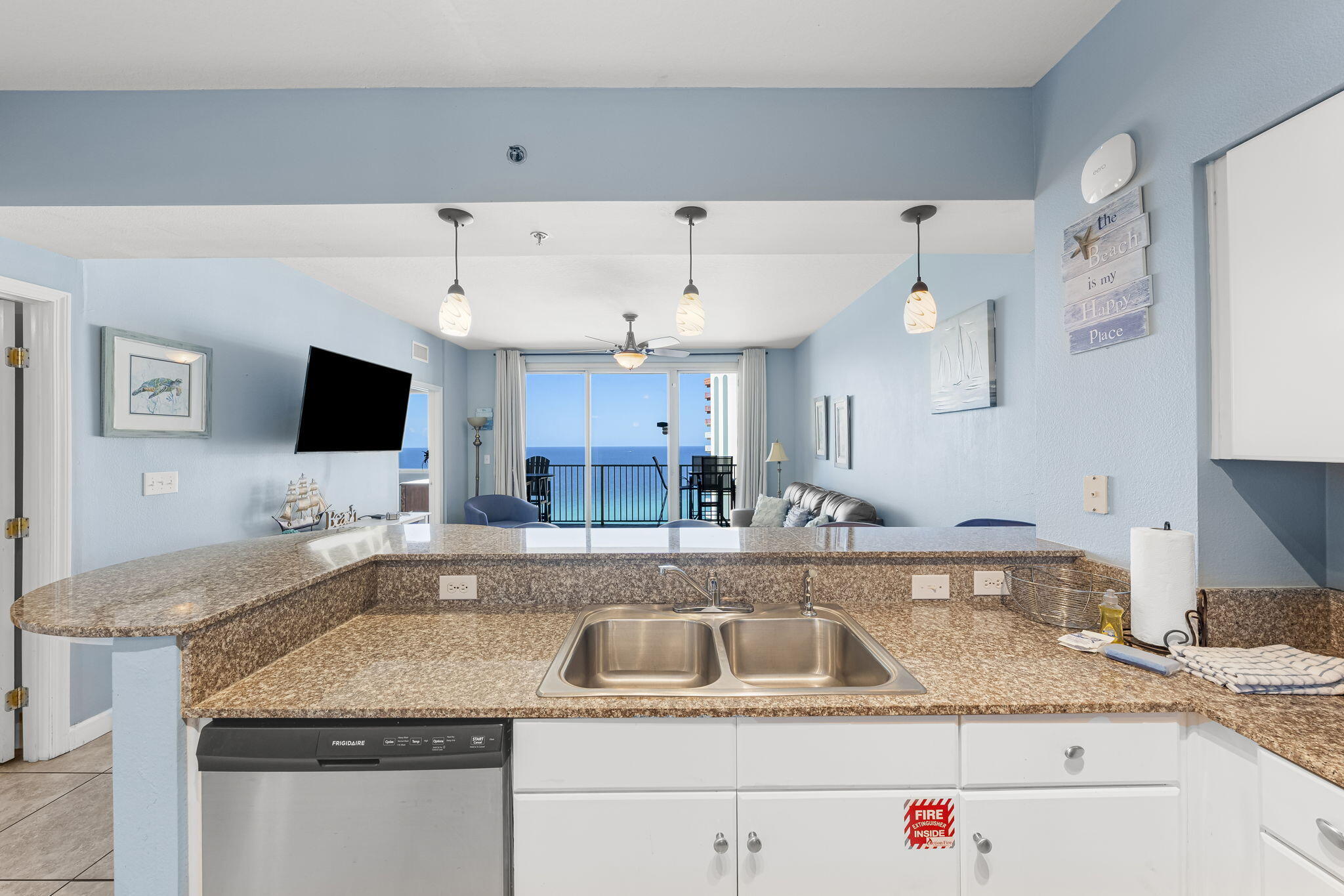 SHORES OF PANAMA - Residential