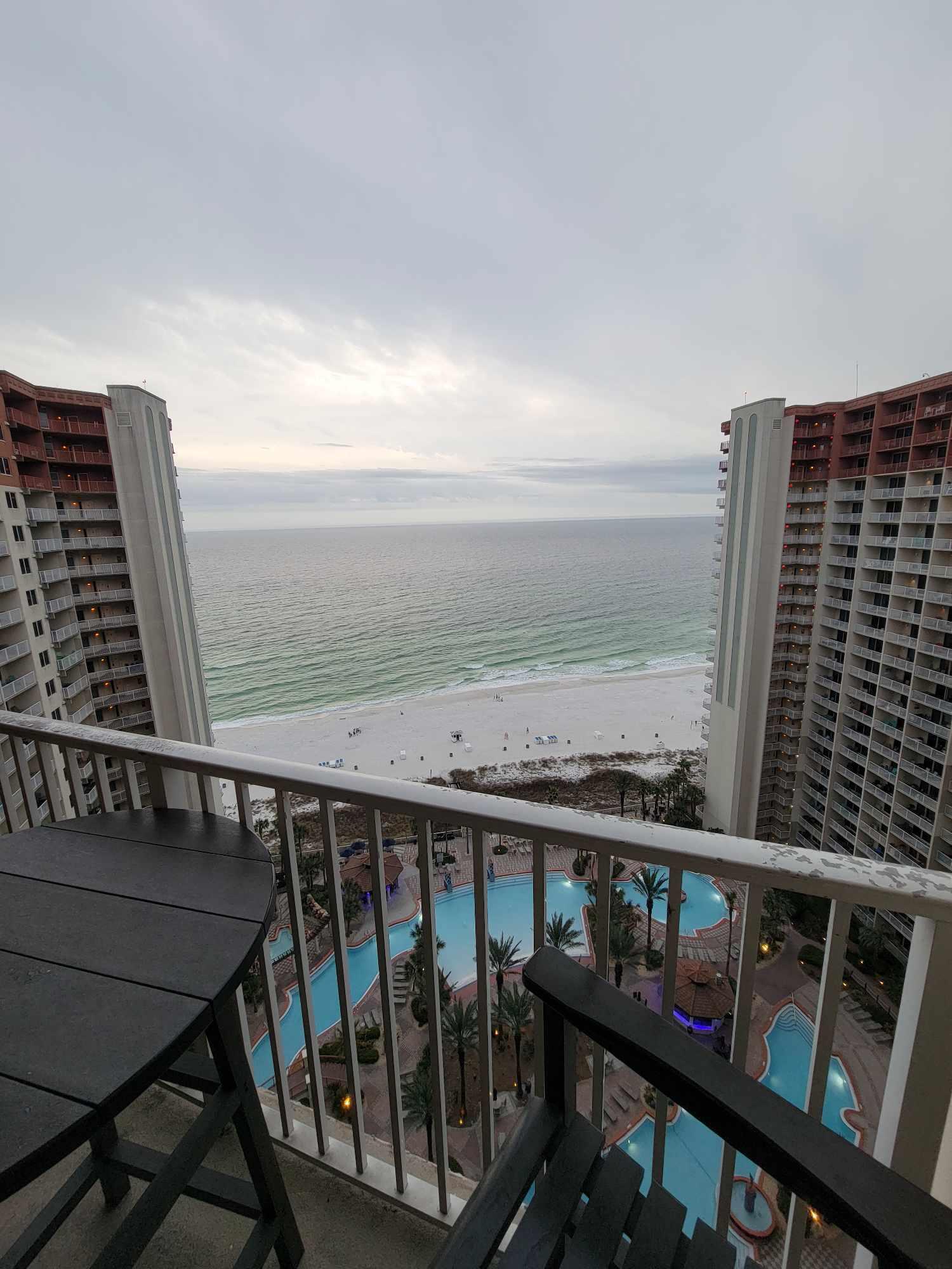 SHORES OF PANAMA - Residential