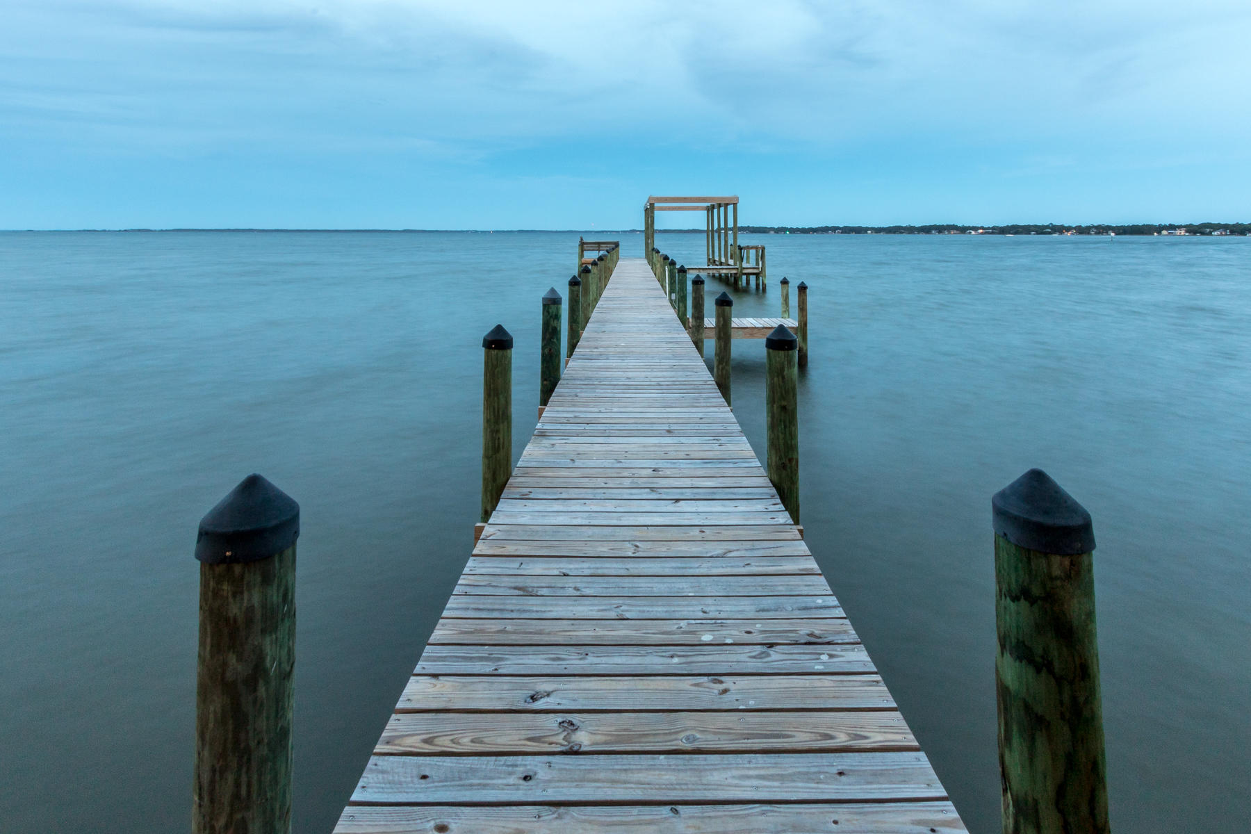 DRIFTWOOD ESTATES - Residential
