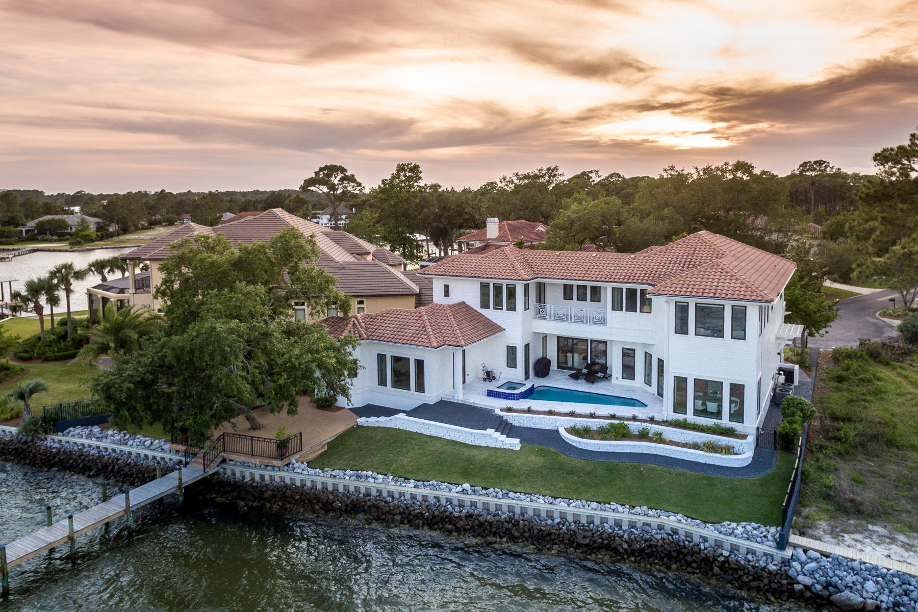 DRIFTWOOD ESTATES - Residential