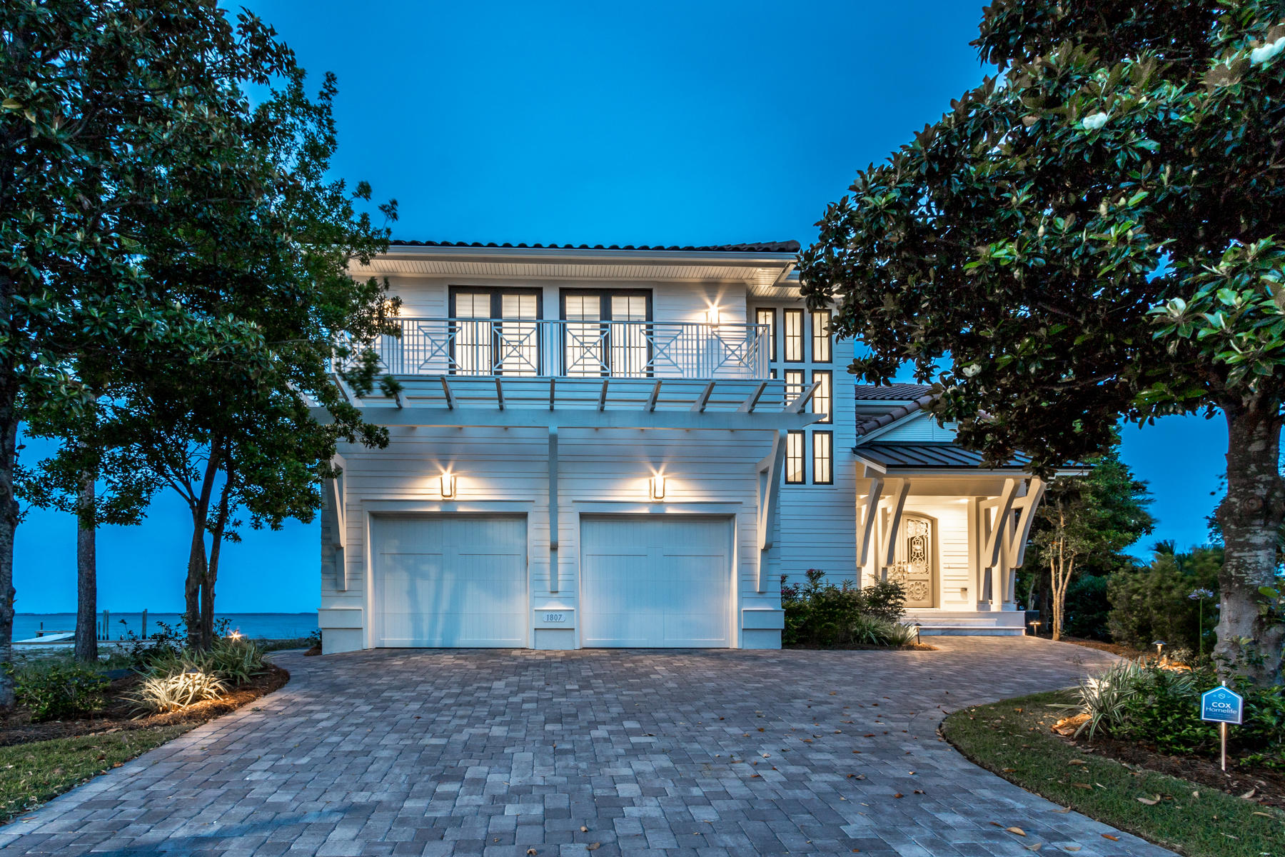 DRIFTWOOD ESTATES - Residential