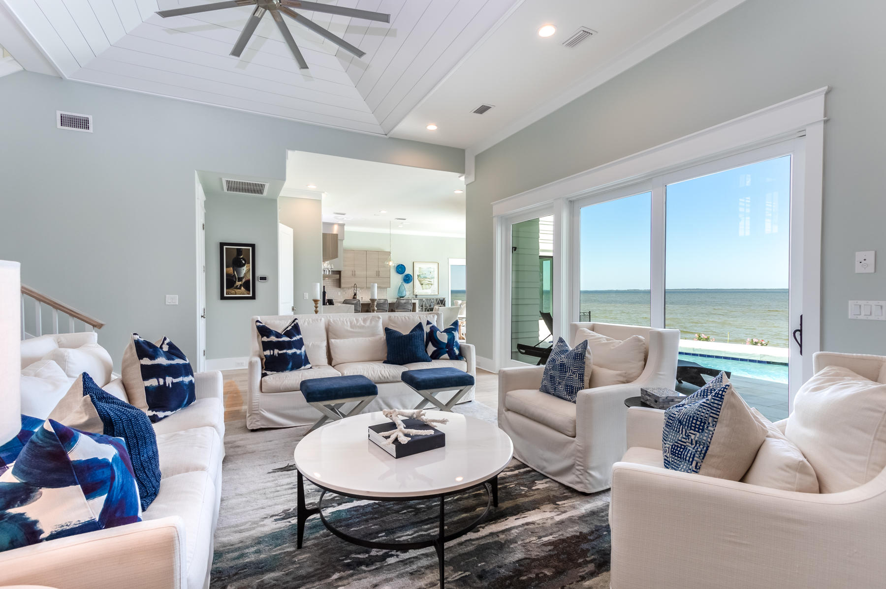 DRIFTWOOD ESTATES - Residential