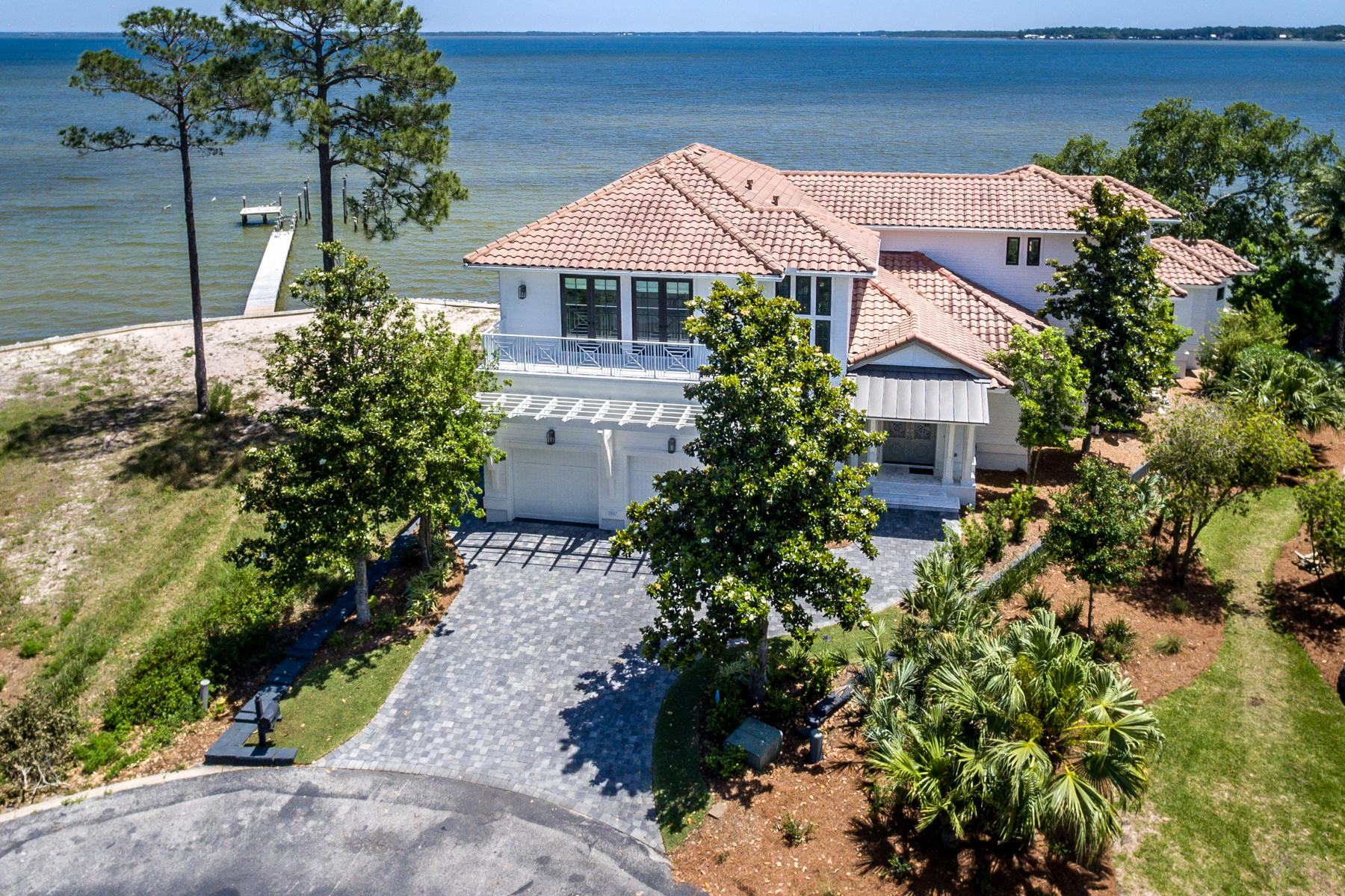 DRIFTWOOD ESTATES - Residential