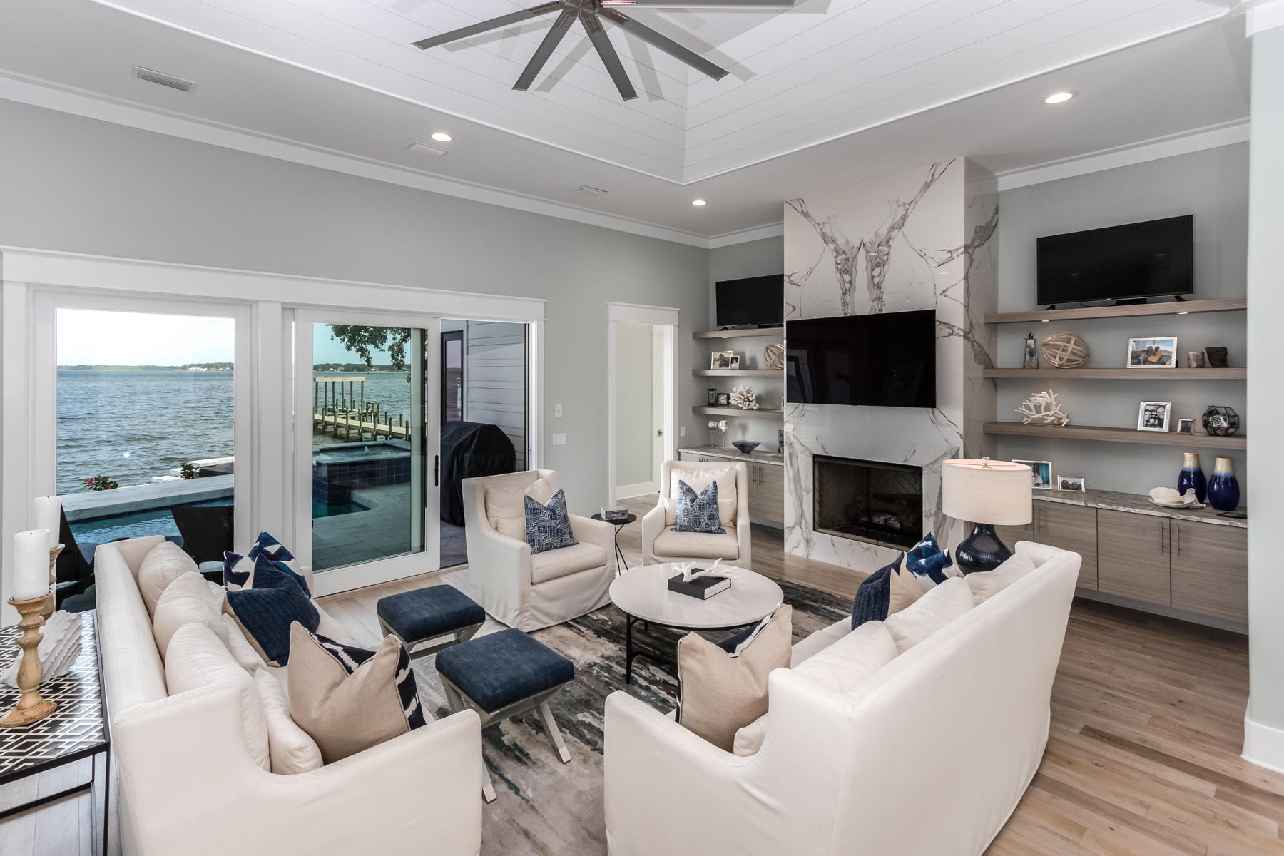 DRIFTWOOD ESTATES - Residential