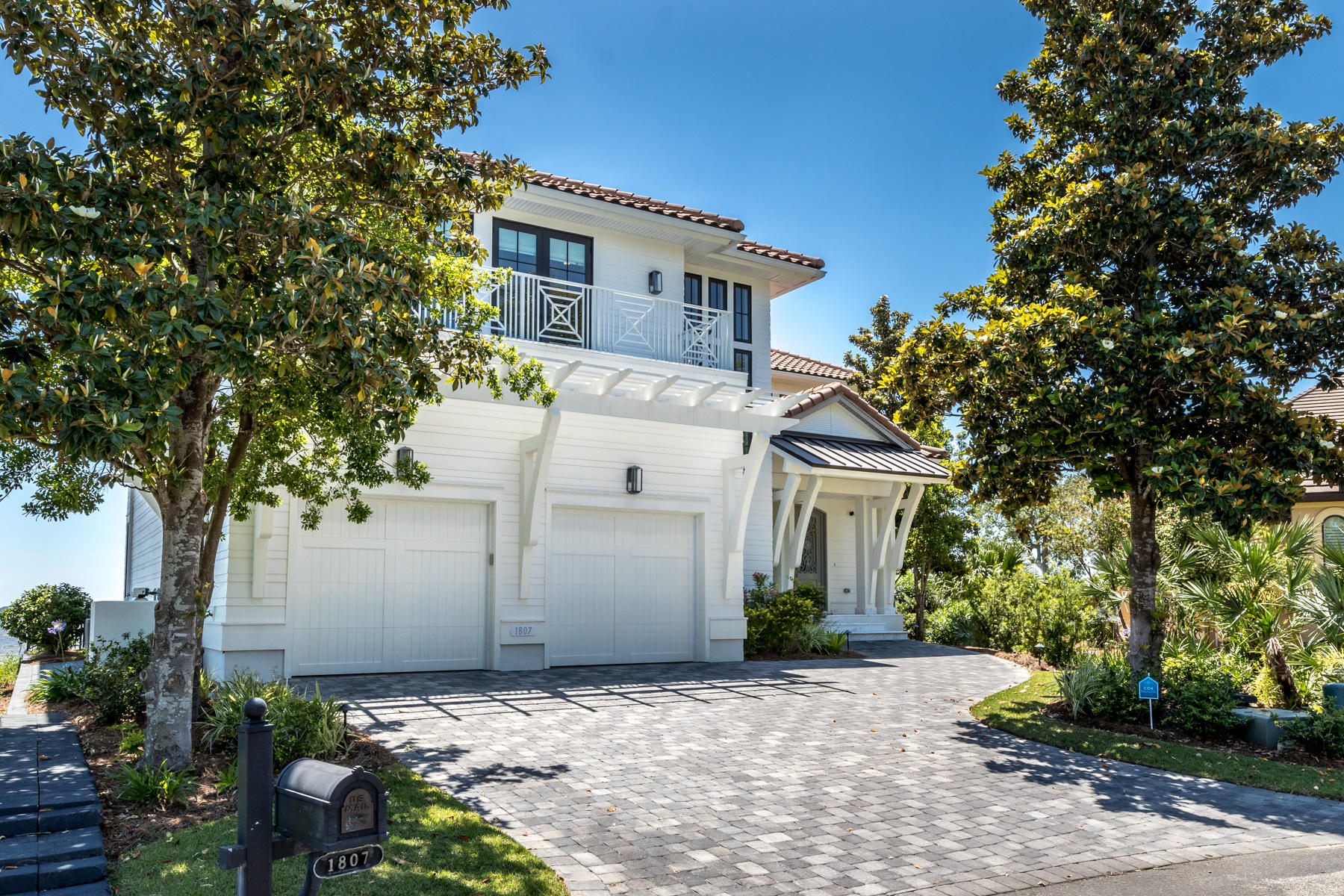 DRIFTWOOD ESTATES - Residential